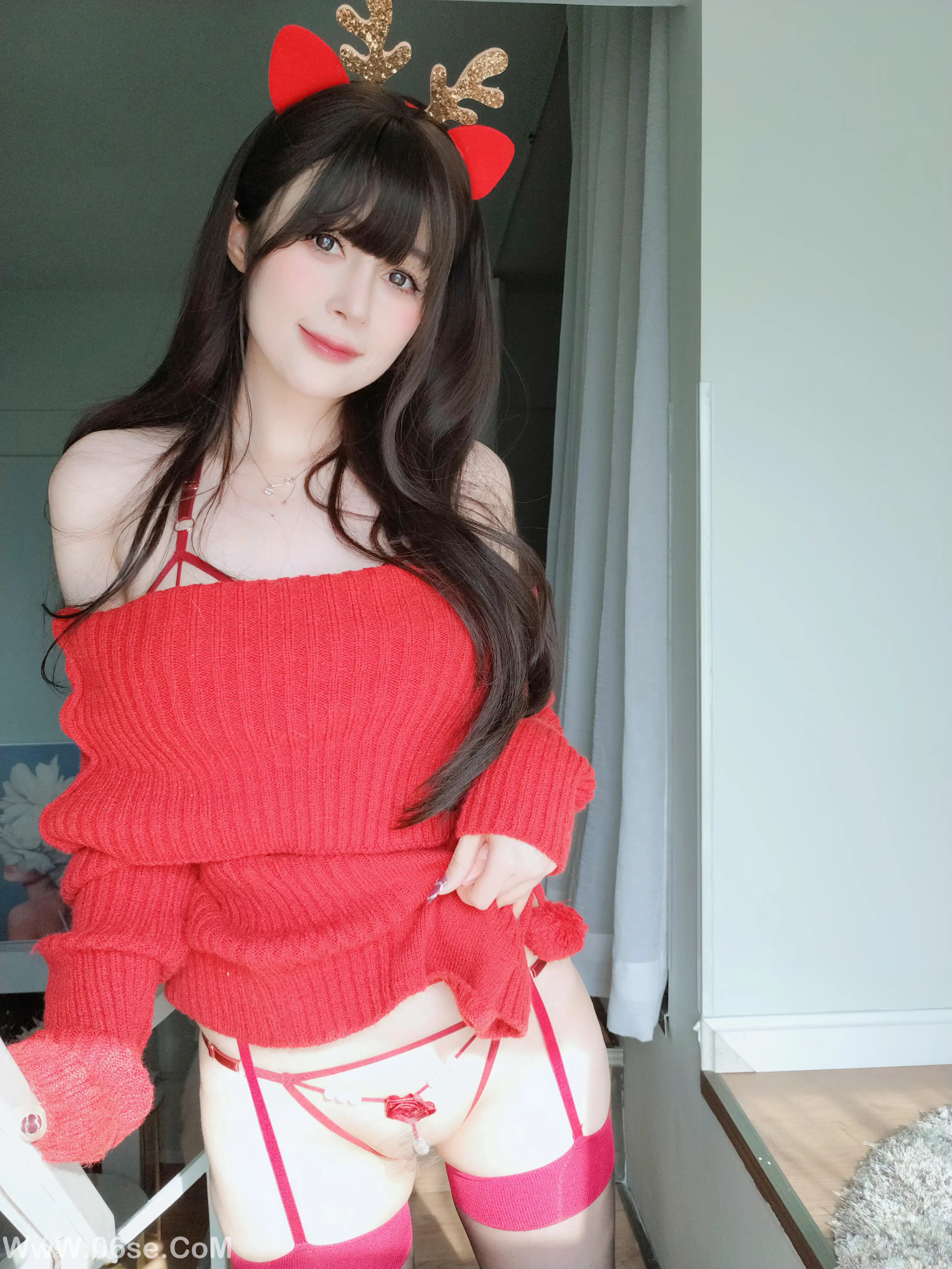 图片[88]-白银81 – 自撮り-六色网