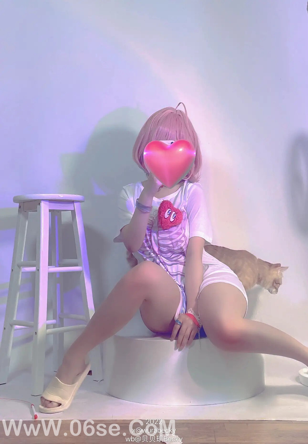 图片[56]-贝贝琪Becky – 2023年04月合集-六色网