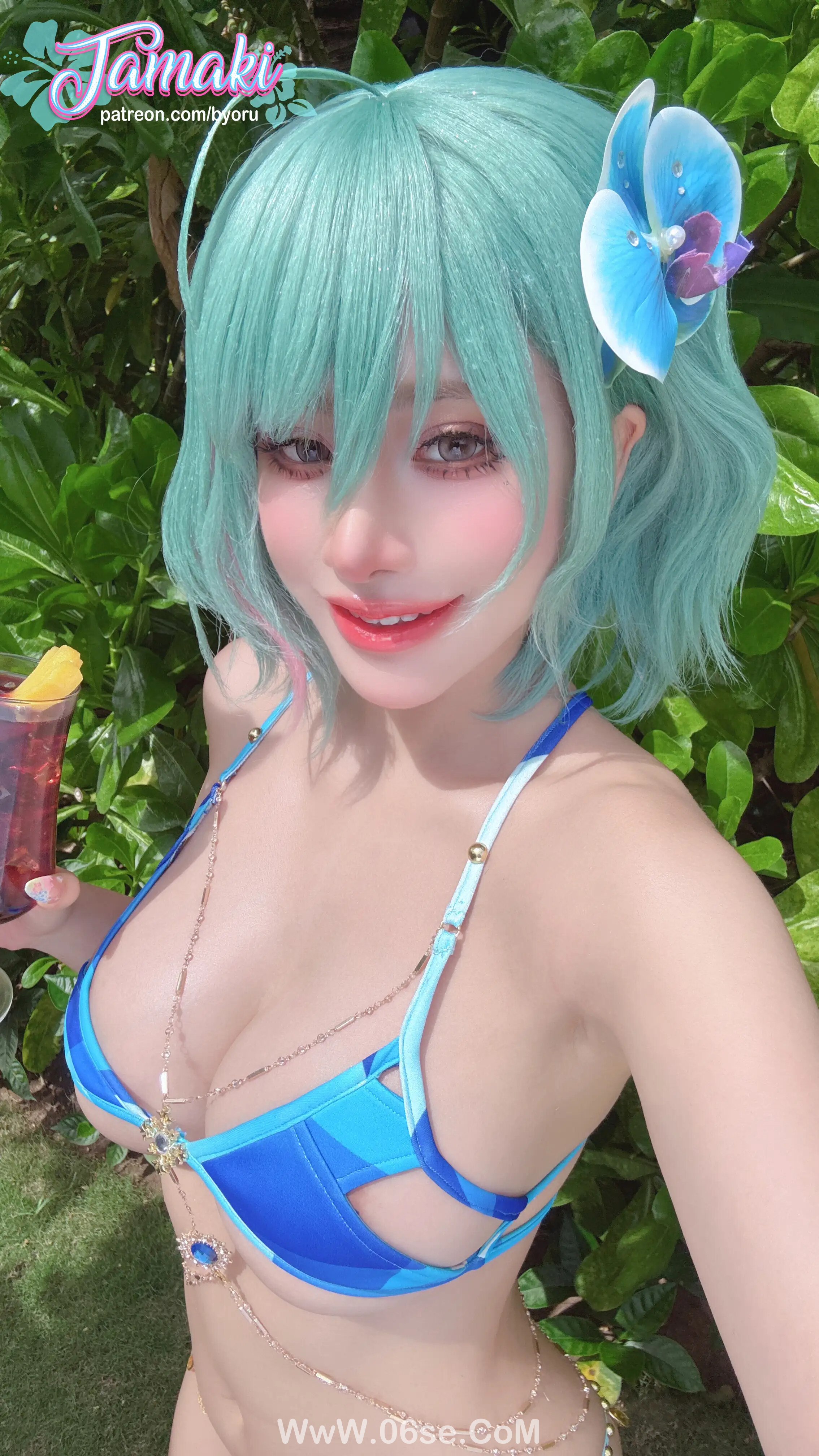 图片[52]-Byoru – Tamaki Noctiluca-六色网
