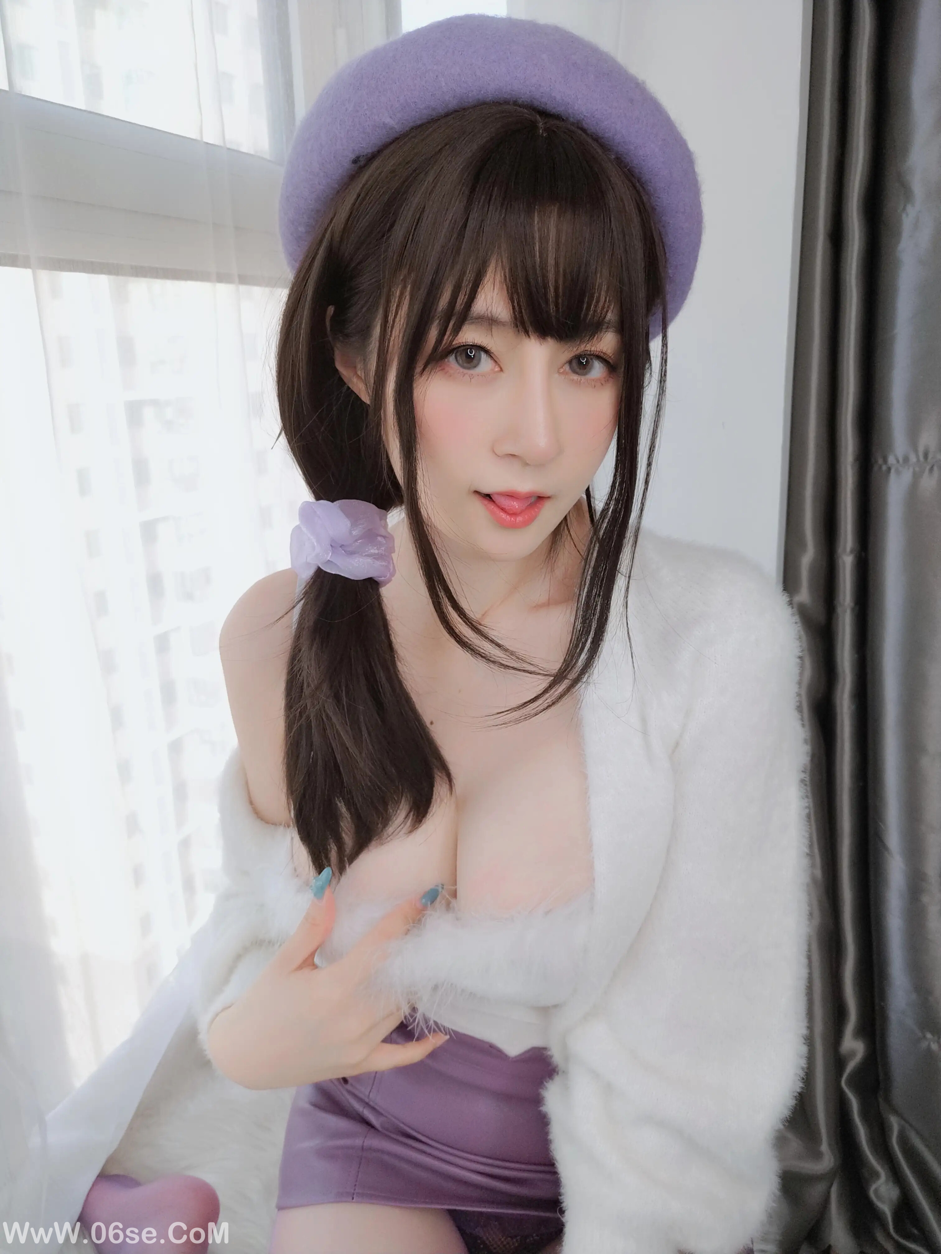 图片[82]-白银81- 人妻的仙女棒-六色网