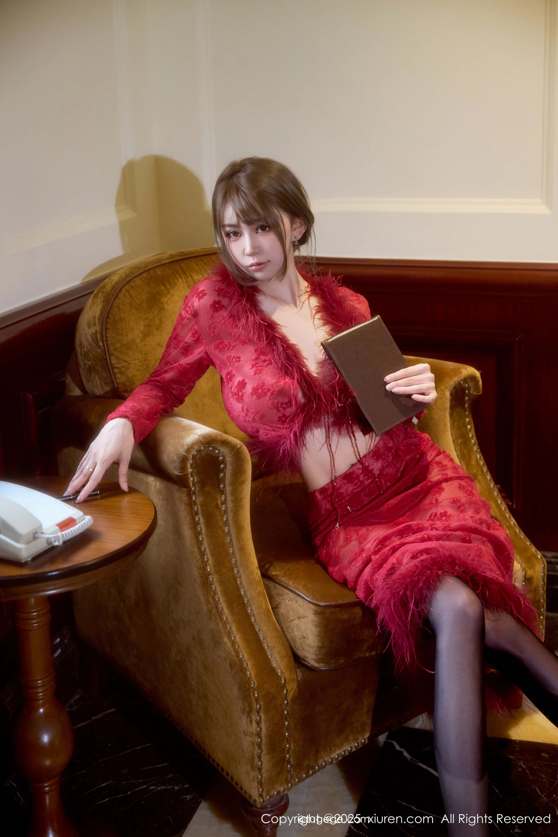 图片[21]-[Xiuren秀人网] 2025.10.10 NO.10848 tina_甜仔 Zoe柚柚[53P]-六色网