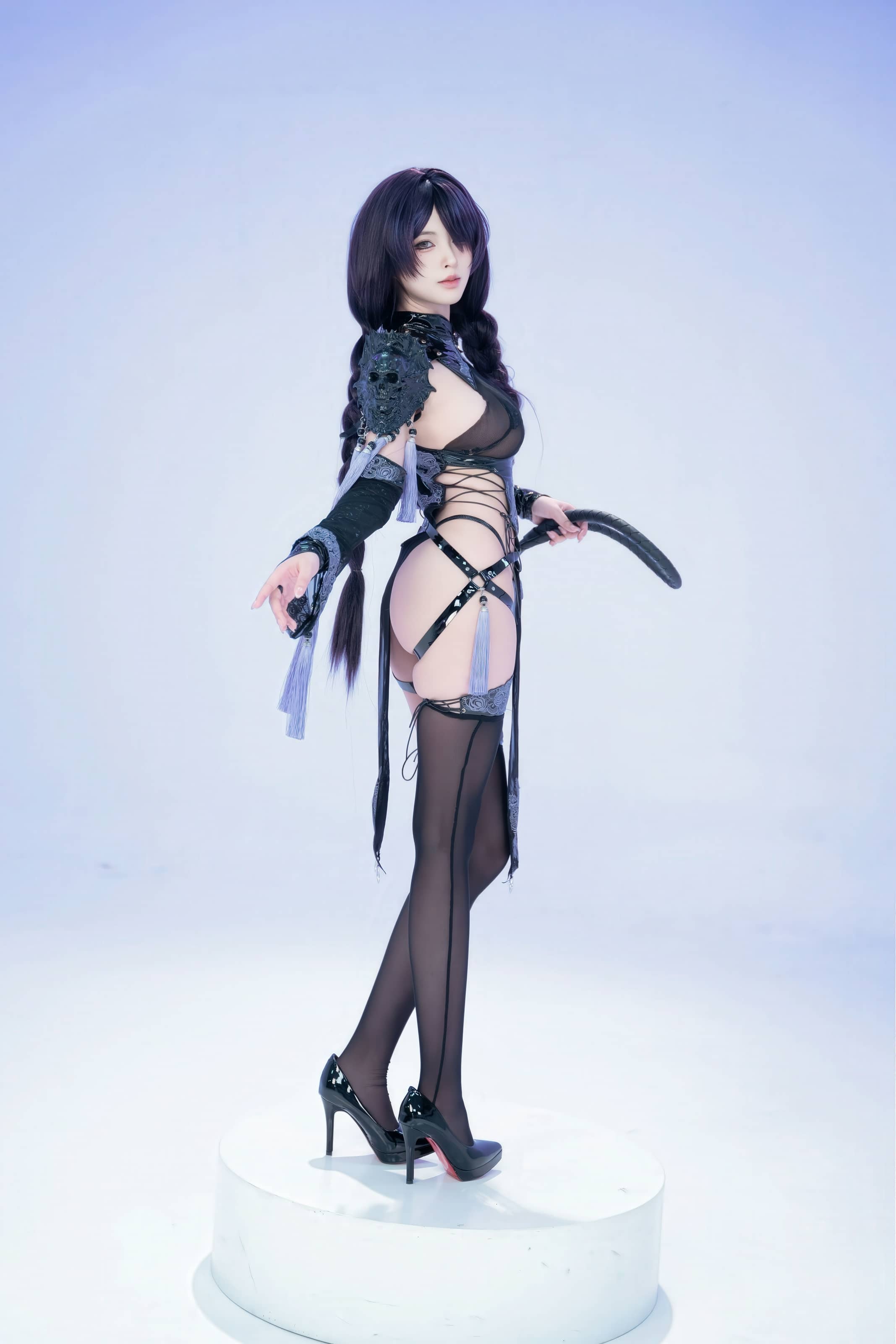 – 醉 [94P]