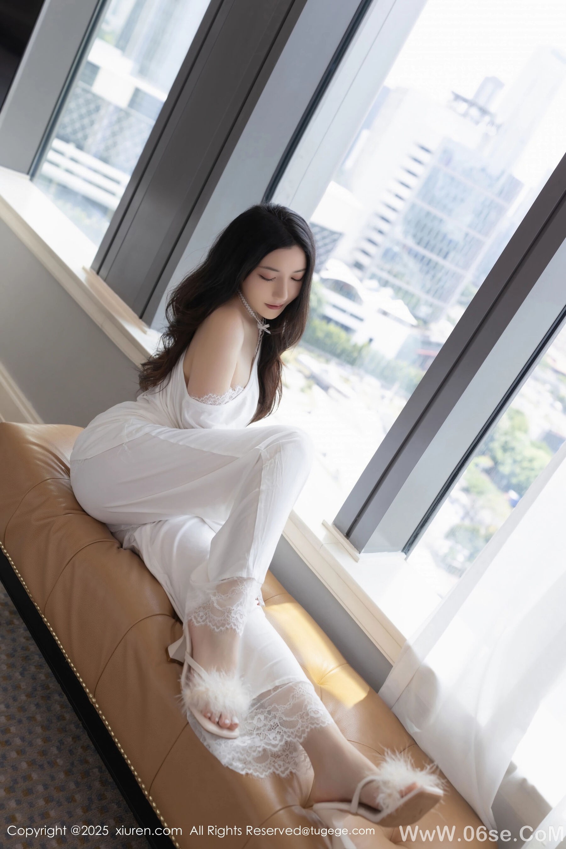 图片[16]-[Xiuren秀人网] 2025.06.20 NO.10445 鱼子酱Fish[82P]-六色网