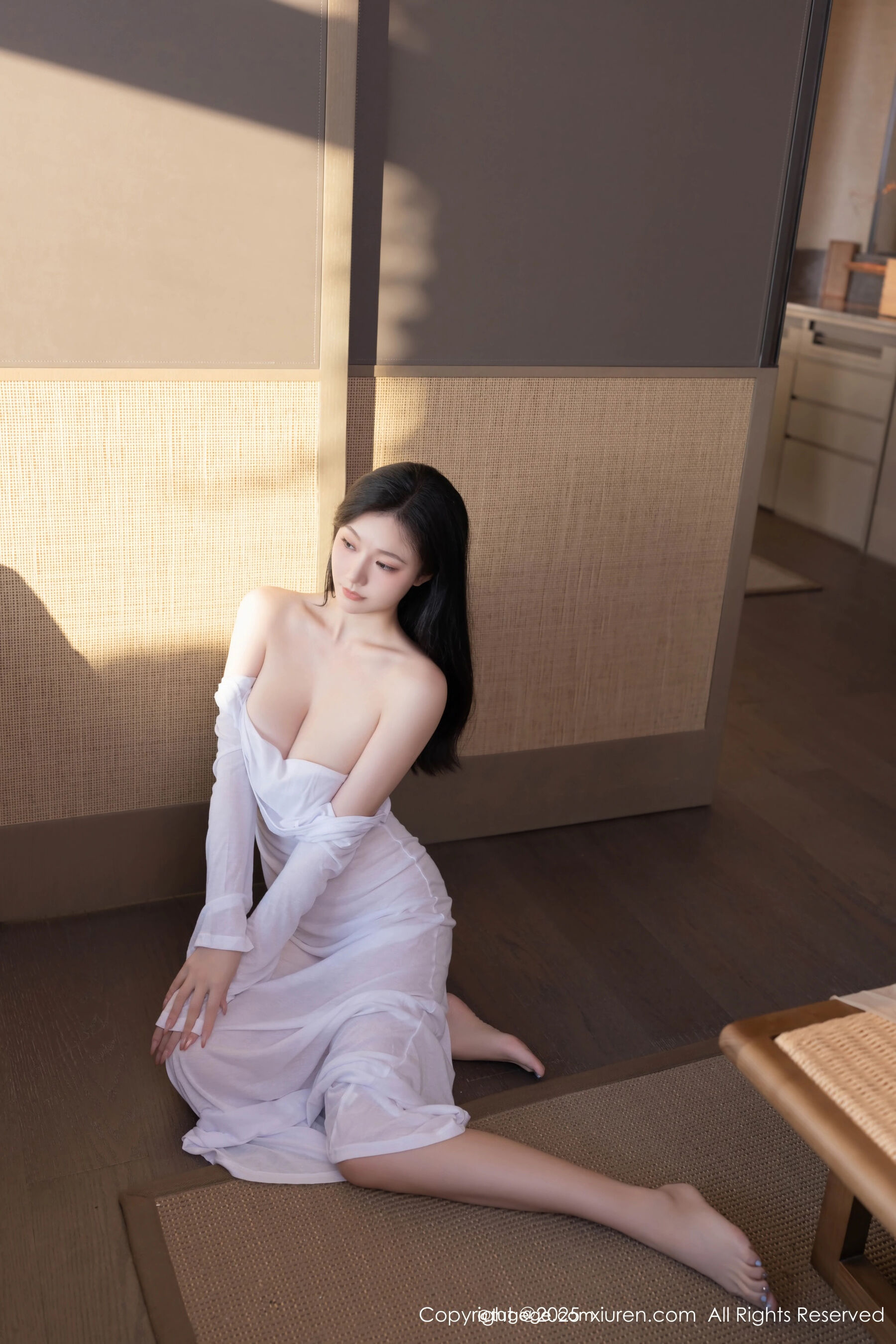 图片[29]-[Xiuren秀人网] 2025.09.09 NO.10747 安然anran[81P]-六色网