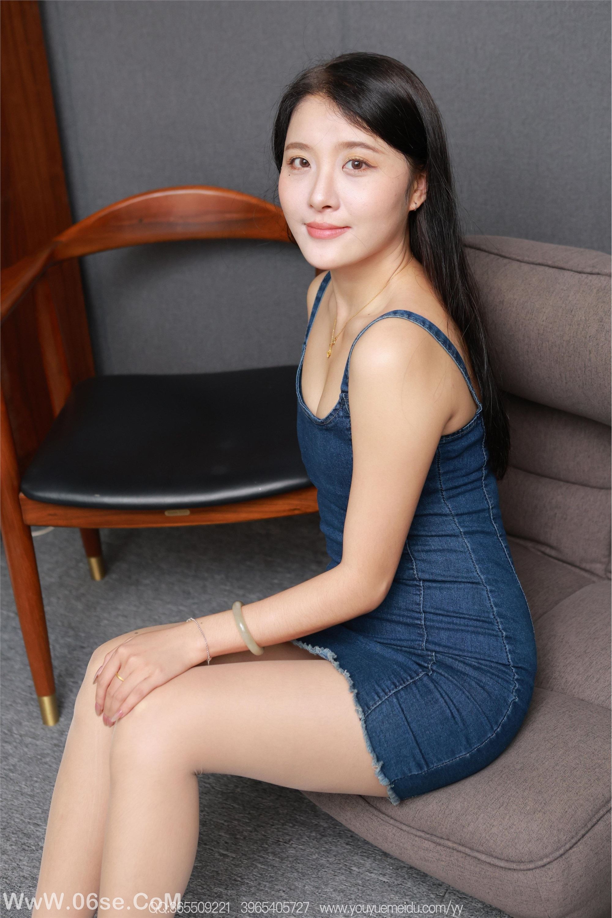 图片[2]-IESS异思趣向 2025.09.03 丝享家 2148 婉萍樱花粉美甲[93P]-六色网