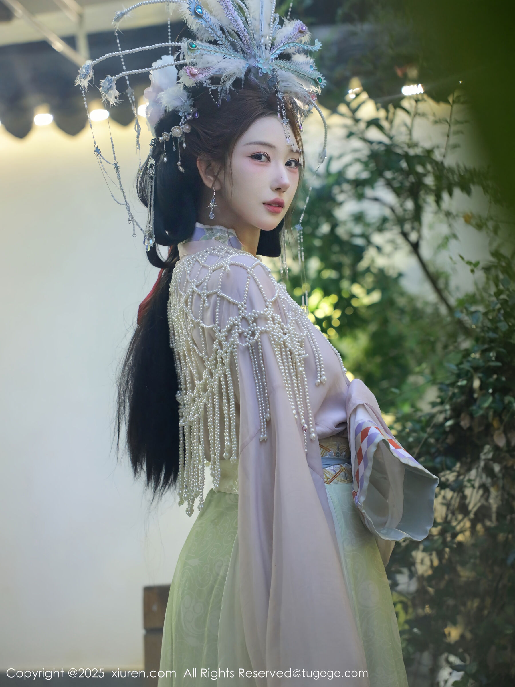 图片[5]-[Xiuren秀人网] 2025.09.05 NO.10736 金允希Yuki[81P]-六色网