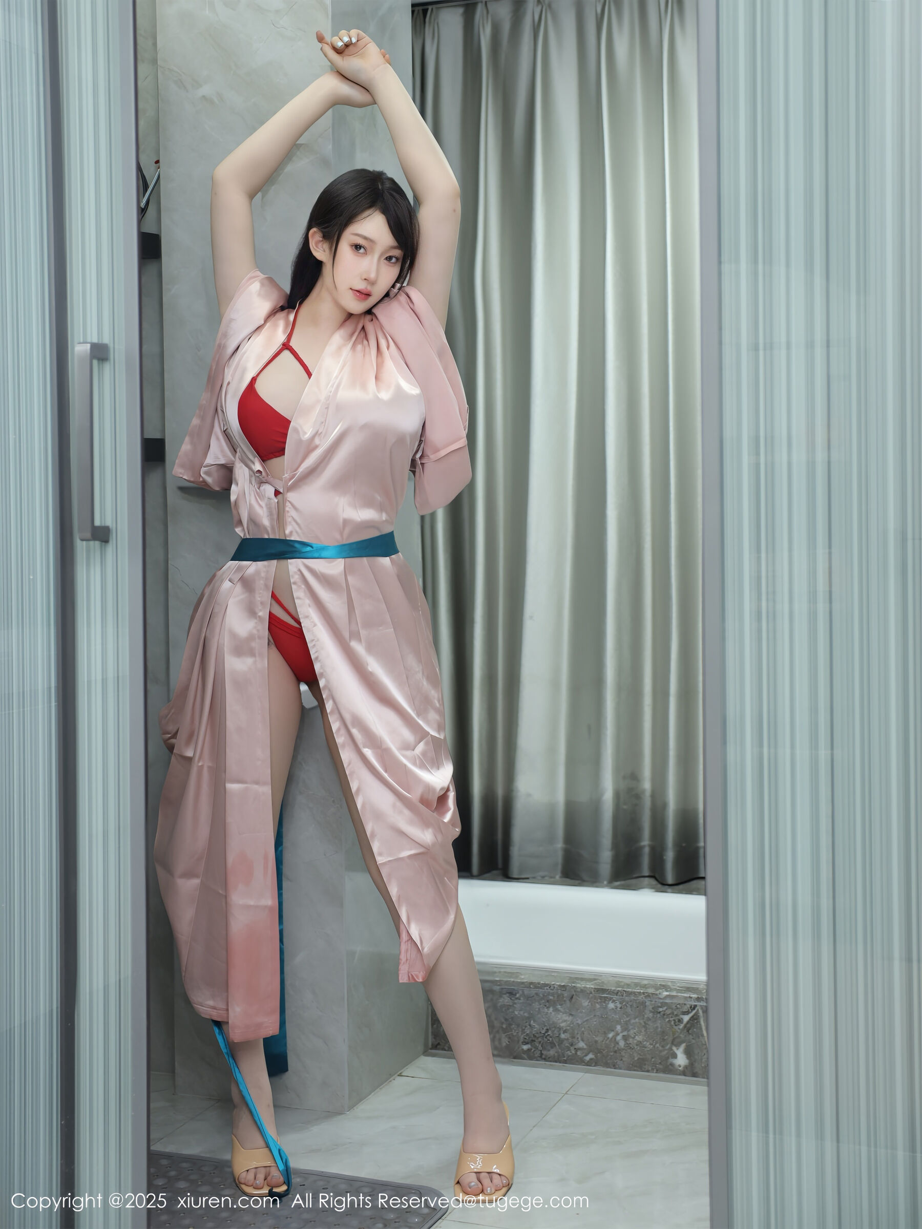 图片[19]-[Xiuren秀人网] 2025.09.03 NO.10724 林昔予 李沁恩lrene[80P]-六色网