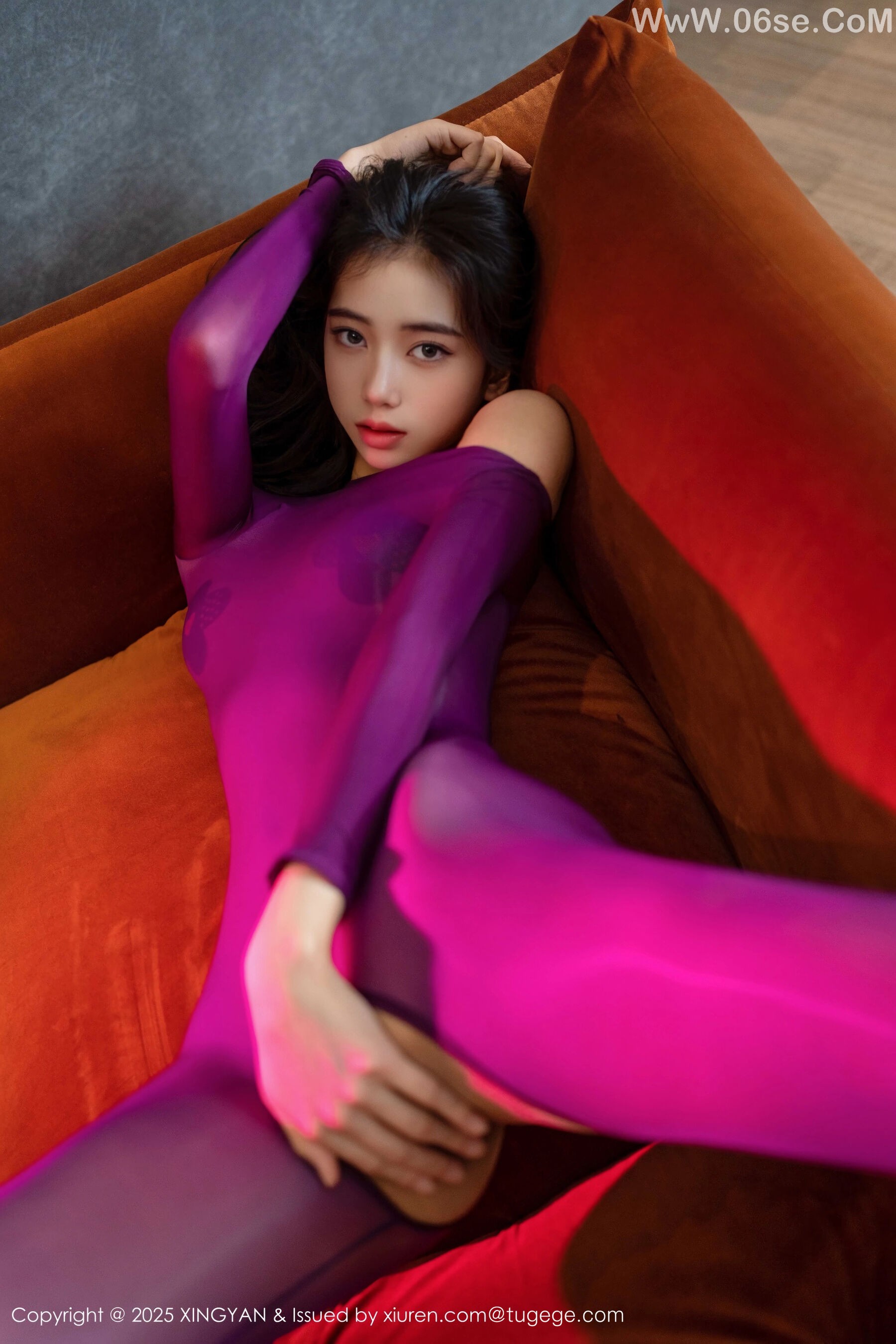 图片[33]-星颜社 2025.07.02 NO.0363 时安安[82P]-六色网