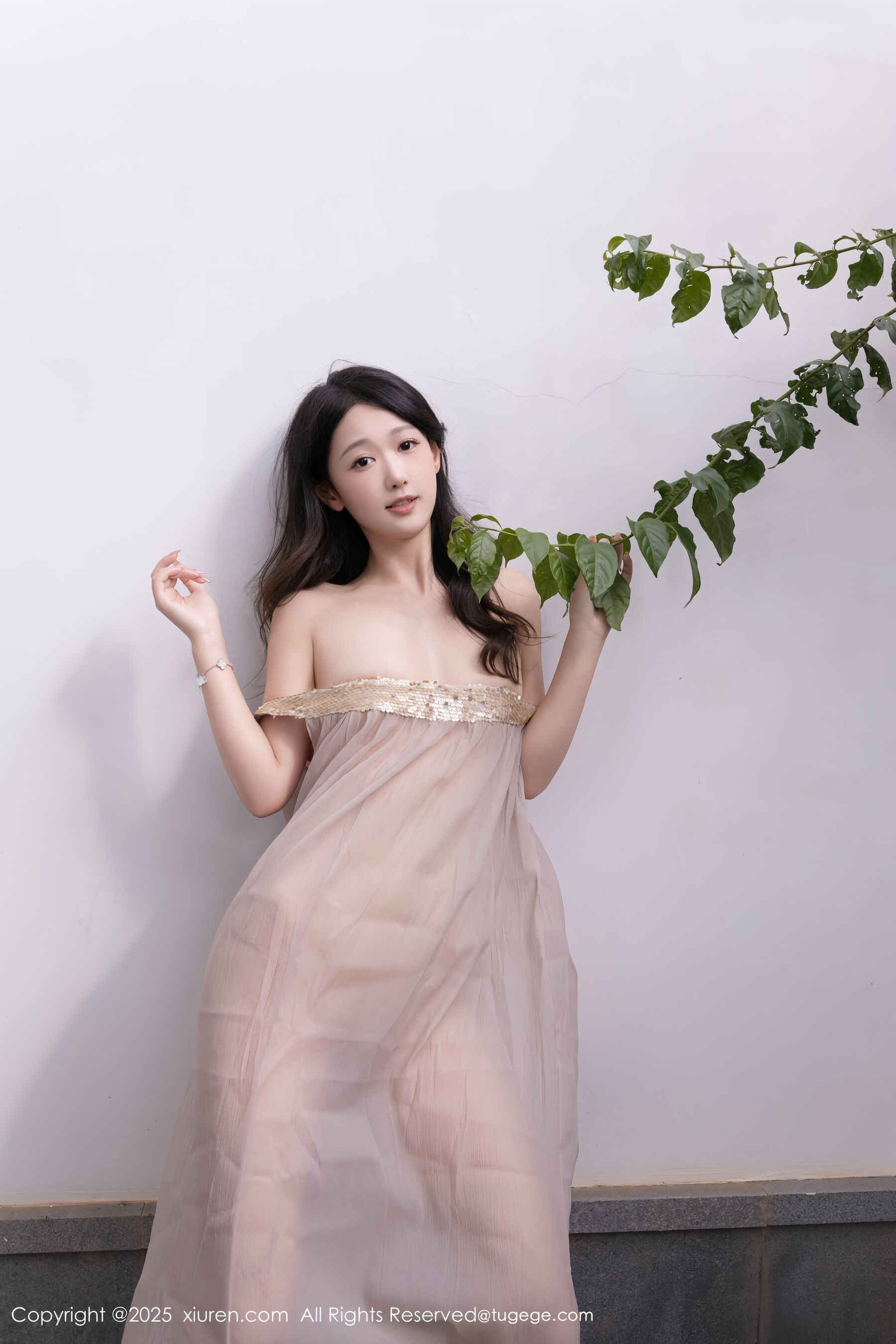 图片[6]-[Xiuren秀人网] 2025.08.04 NO.10619 唐安琪[82P]-六色网