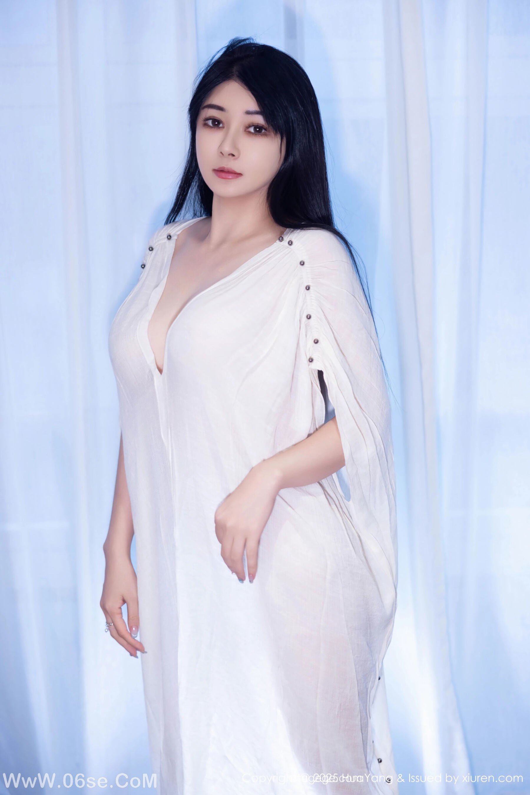 图片[2]-花漾 – NO.0653 – 凯竹法师～ [52P]-六色网