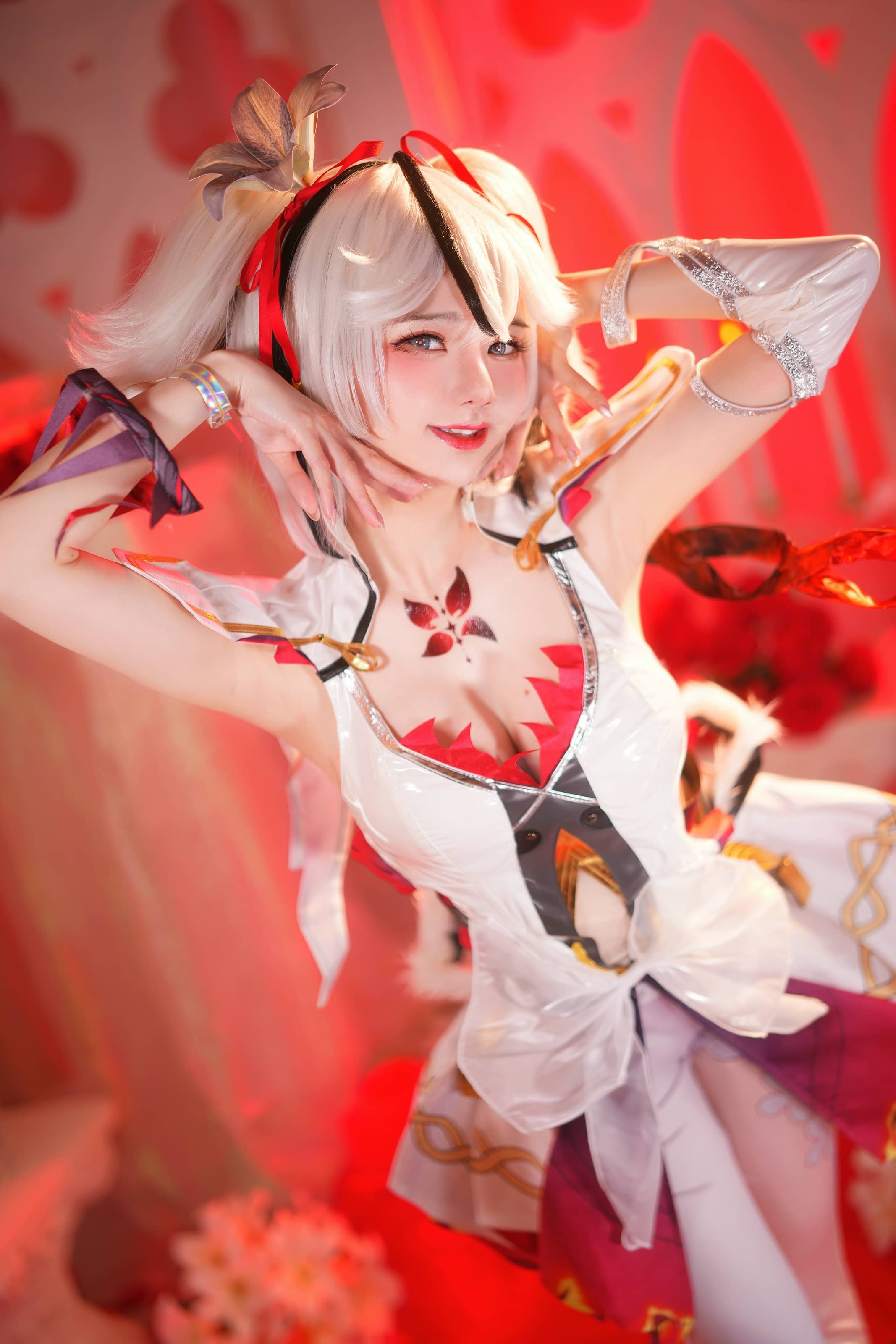 – Camellya [28P]