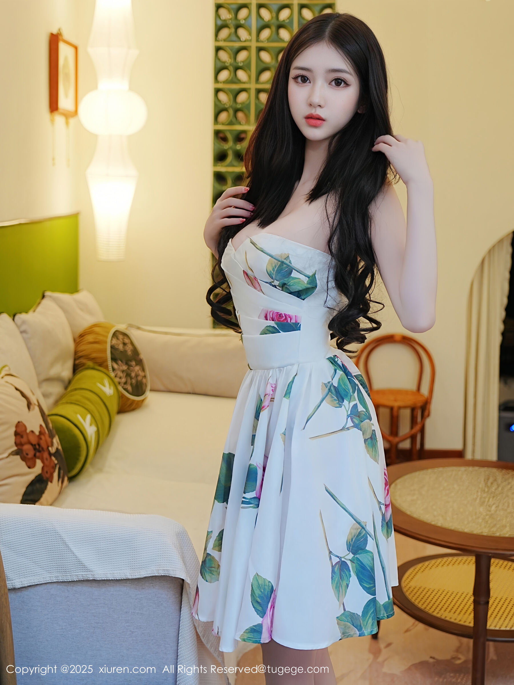 图片[9]-秀人网 – NO.11051 – 白小蝶 [73P]-六色网
