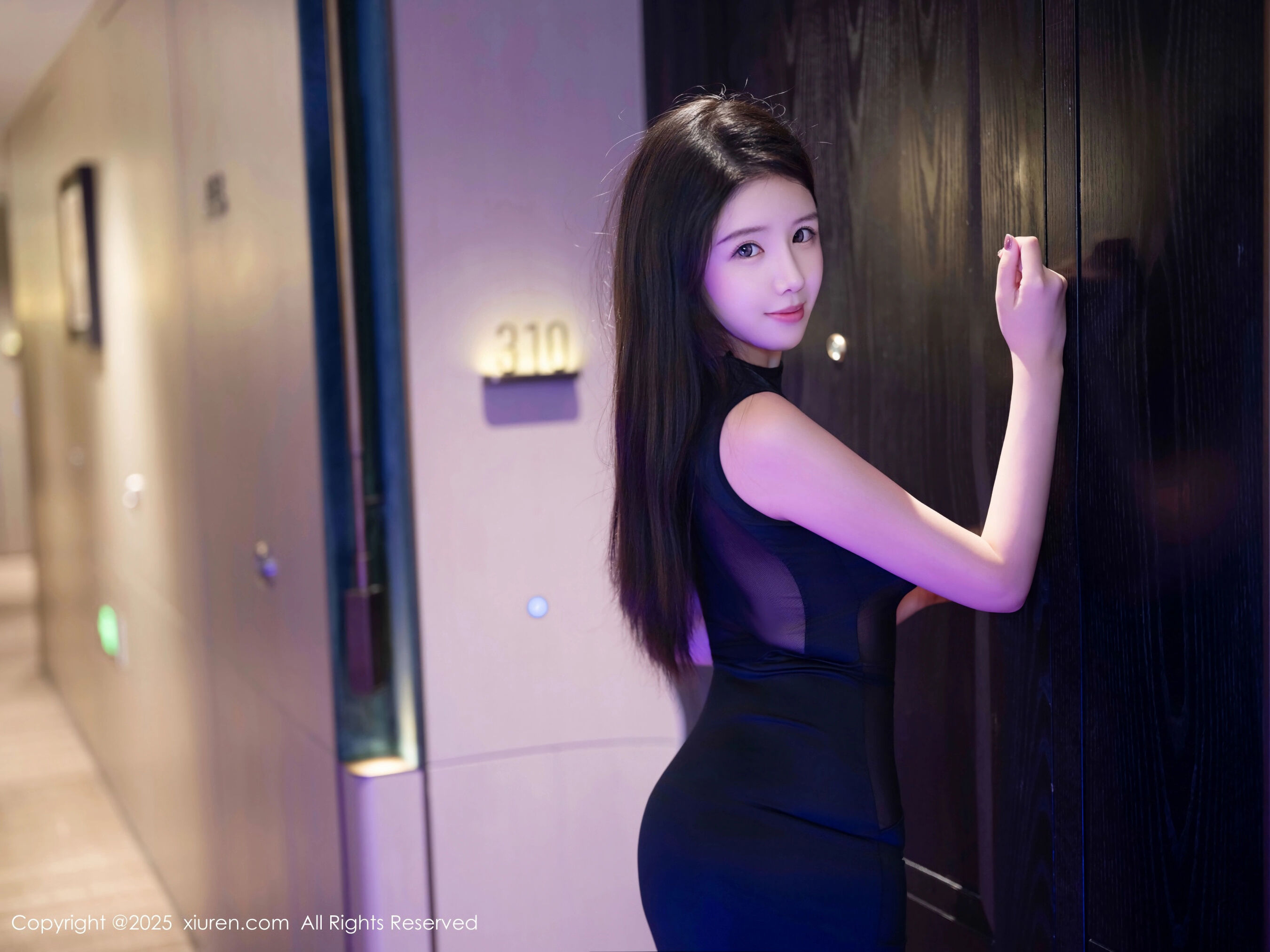 图片[10]-秀人网 – NO.11041 – 袁圆 [67P]-六色网
