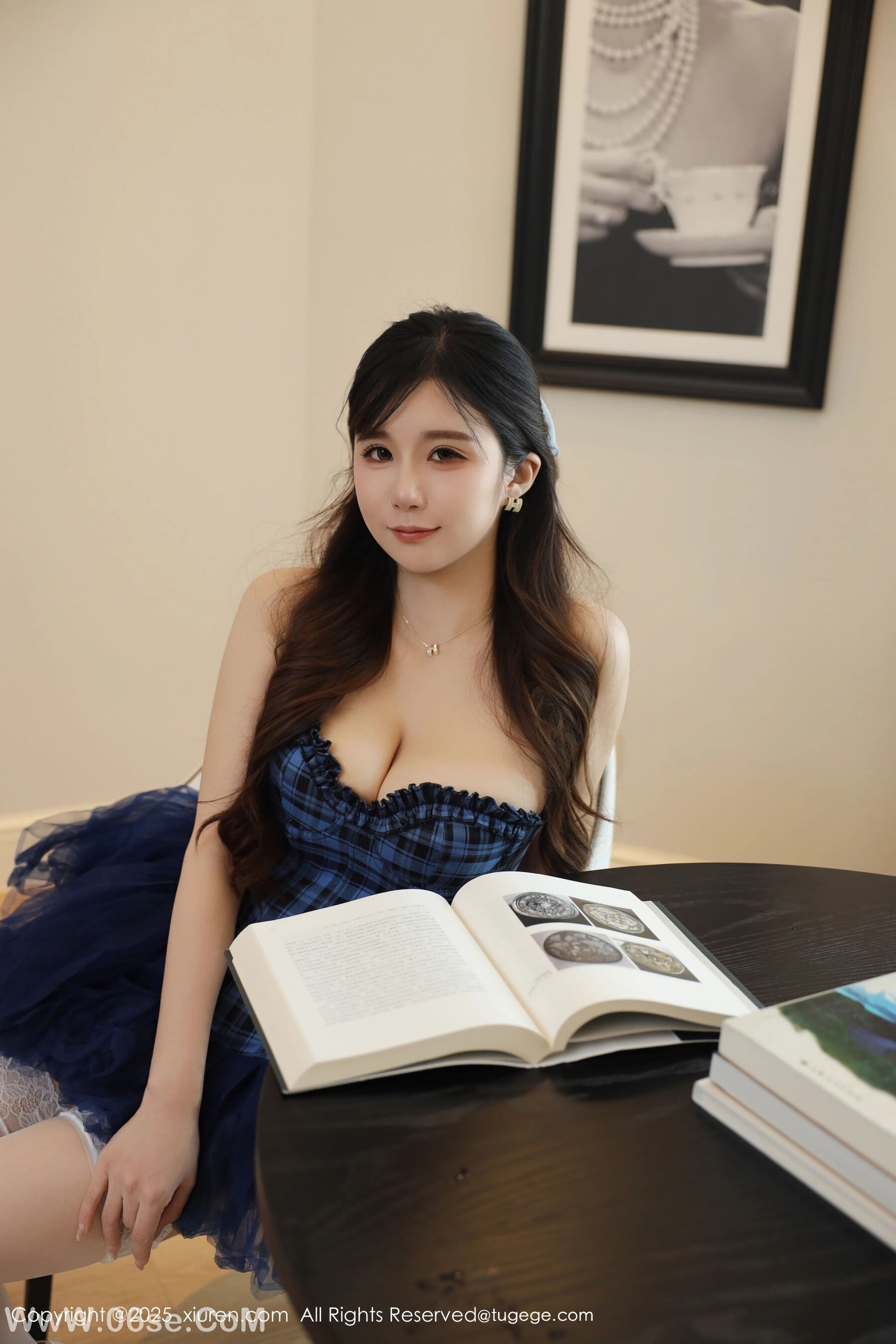 图片[11]-秀人网 – NO.10990 – 小肉肉咪 [69P]-六色网