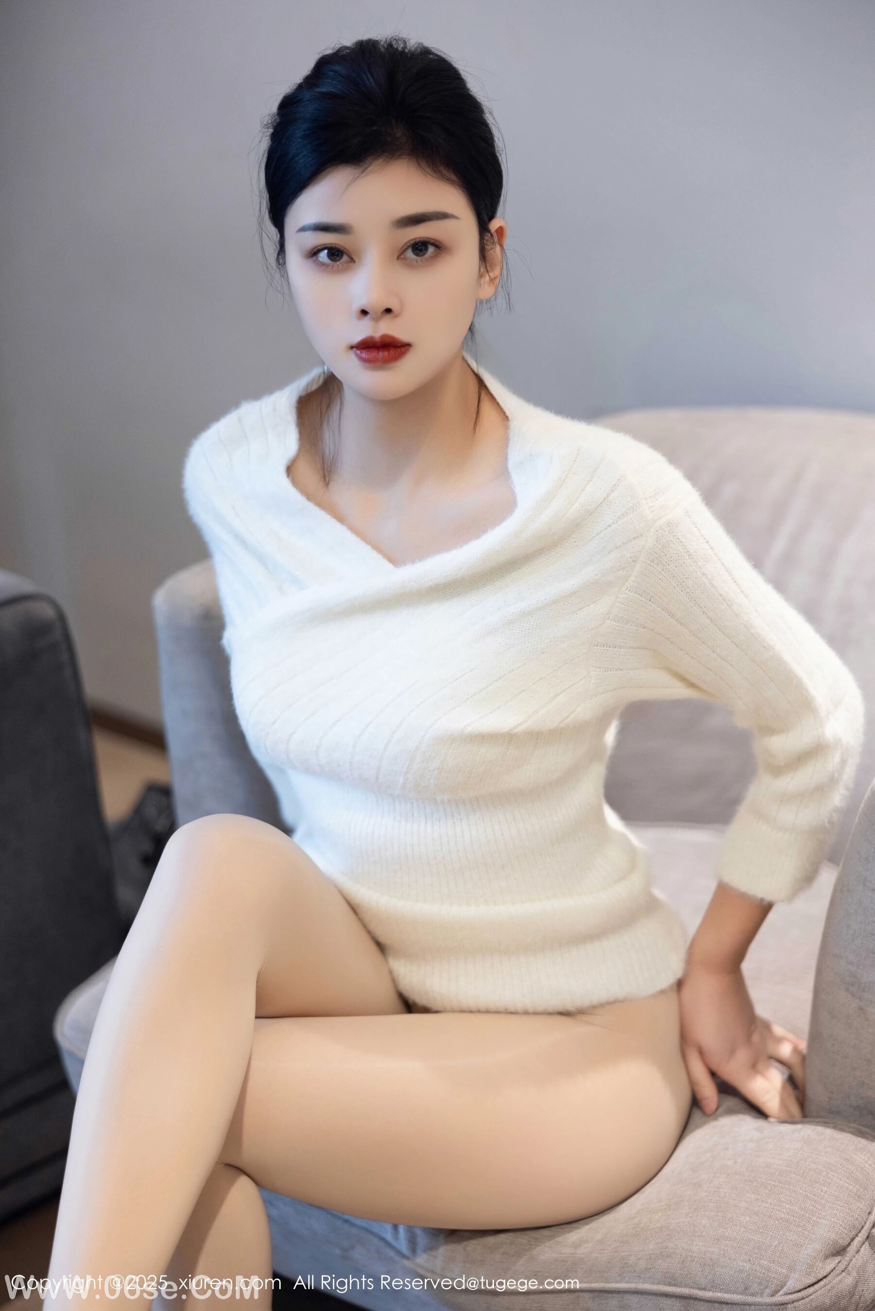 图片[23]-秀人网 – NO.10986 – 徐清妍 [87P]-六色网
