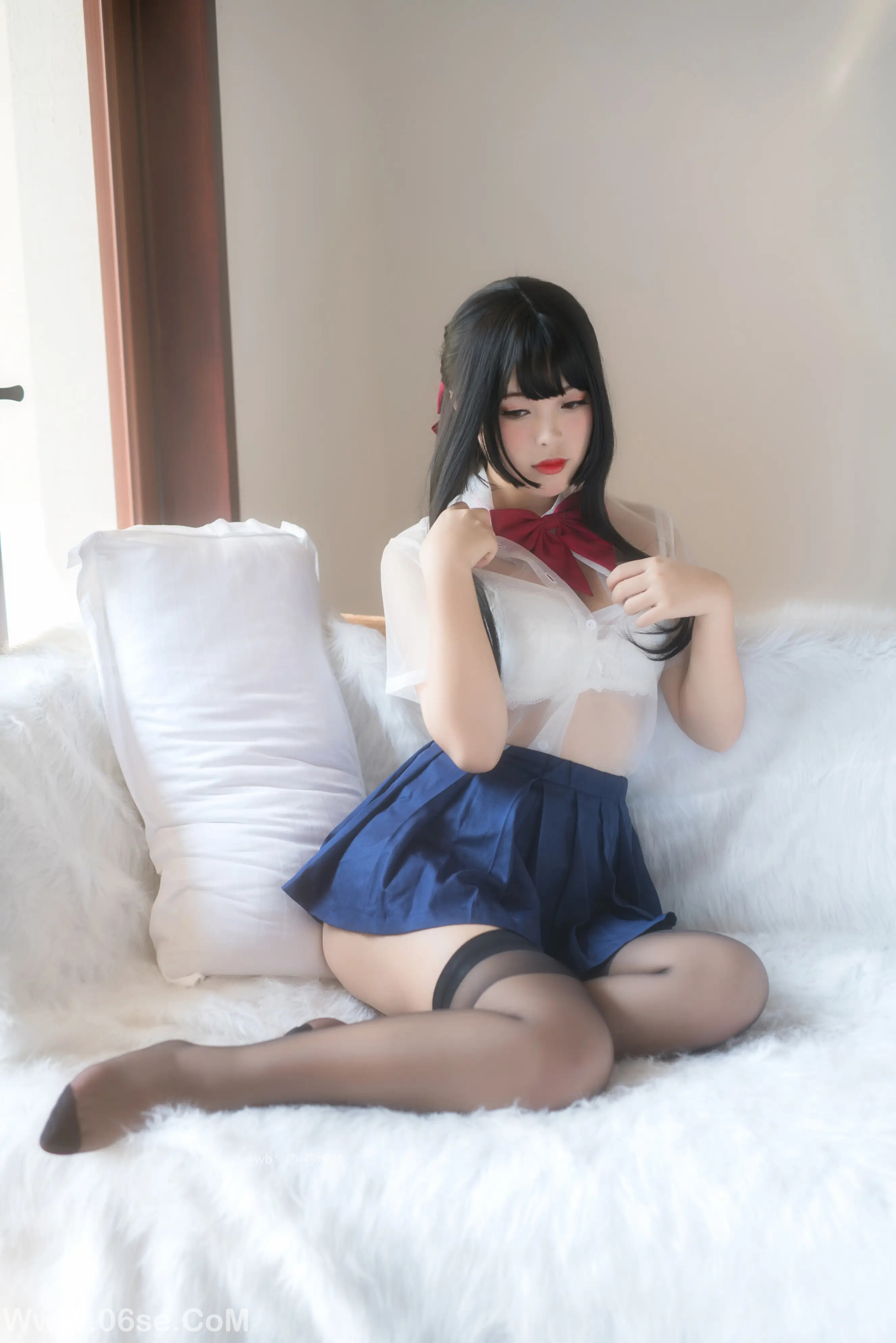 图片[30]-白烨 情人节特辑-六色网