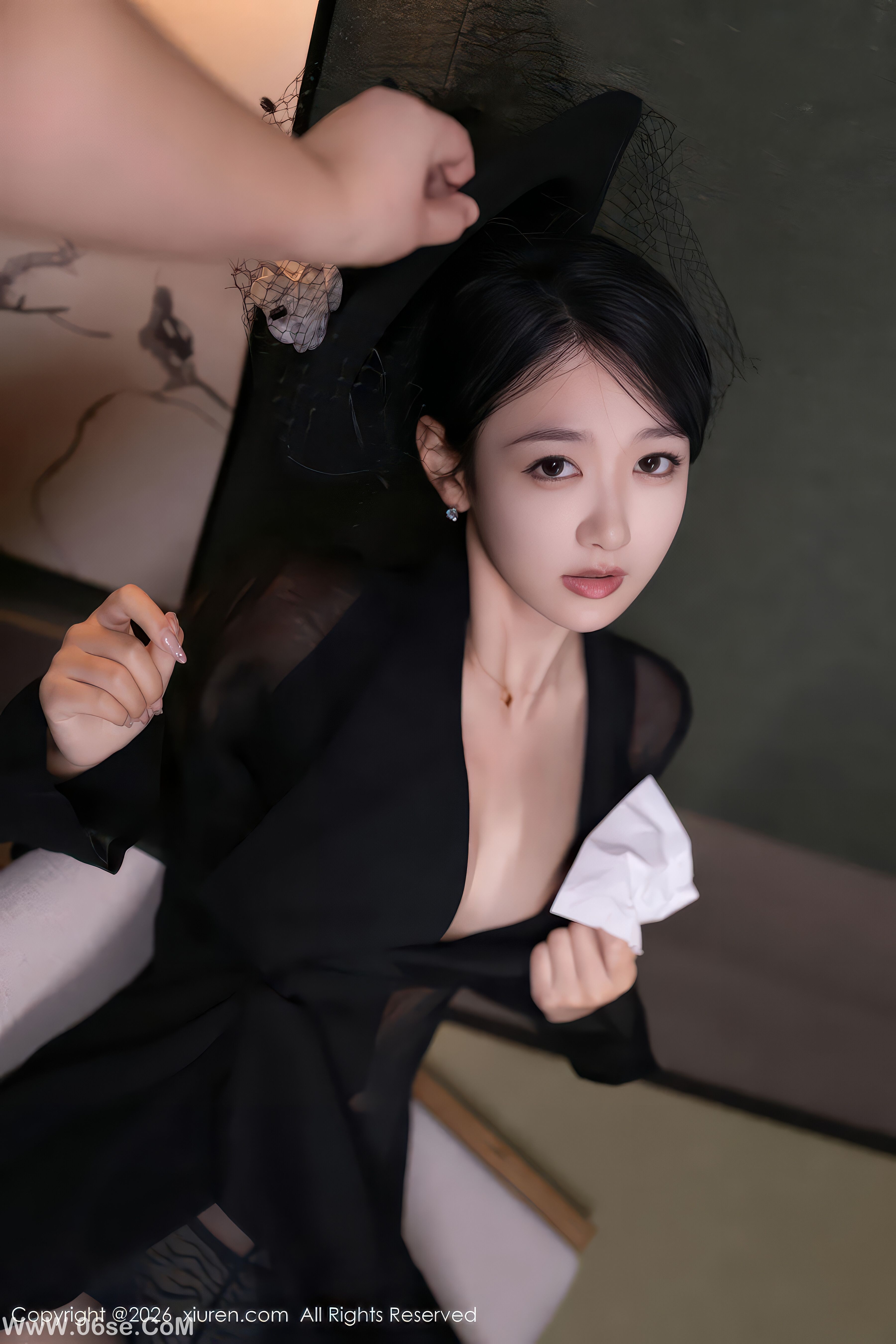 图片[33]-XIUREN秀人网 2026.02.02 NO.11309 唐安琪 [75P 869.04 MB]-六色网