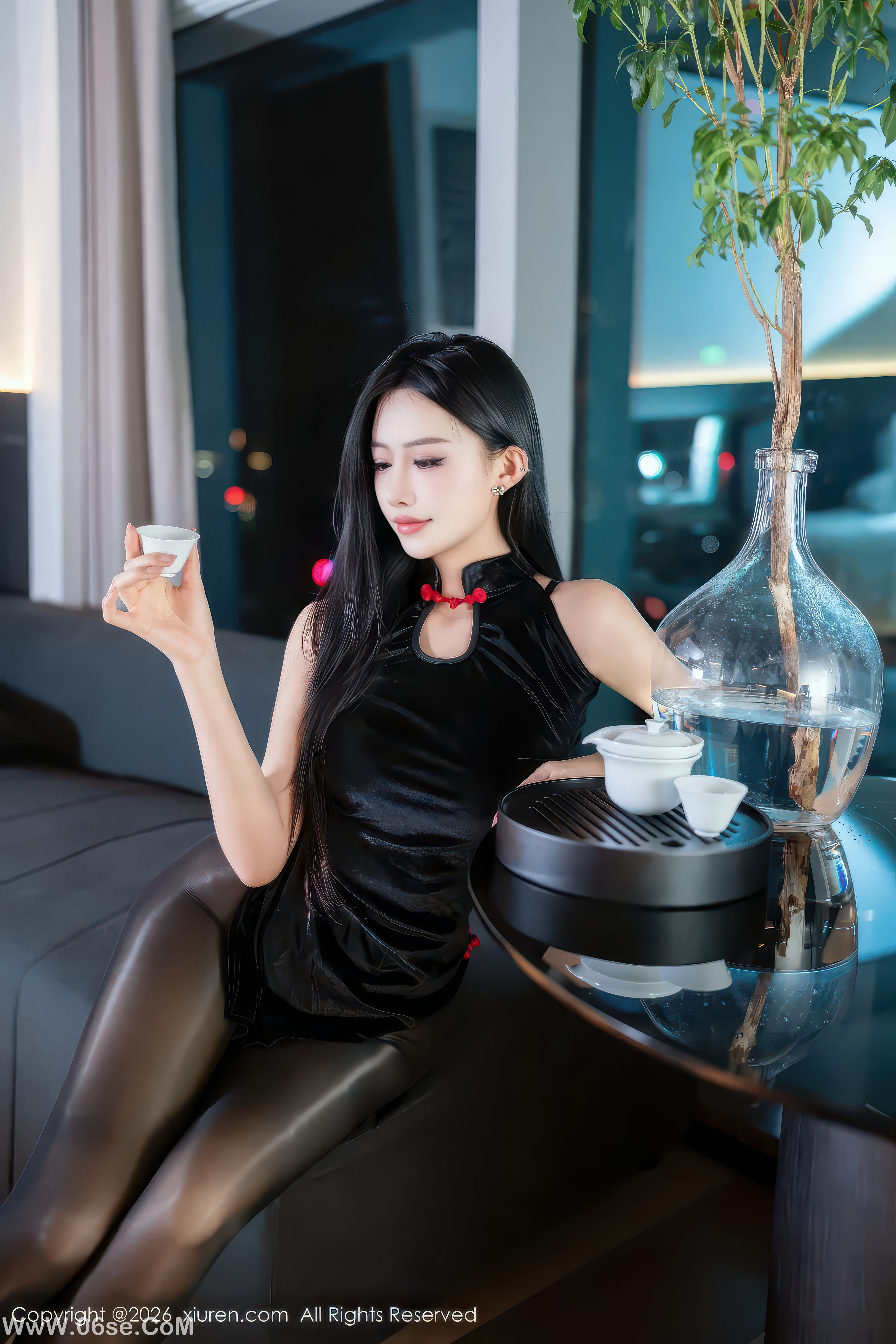 图片[10]-XIUREN秀人网 2026.01.30 NO.11300 shelly诗莉 [75P 925.14 MB]-六色网