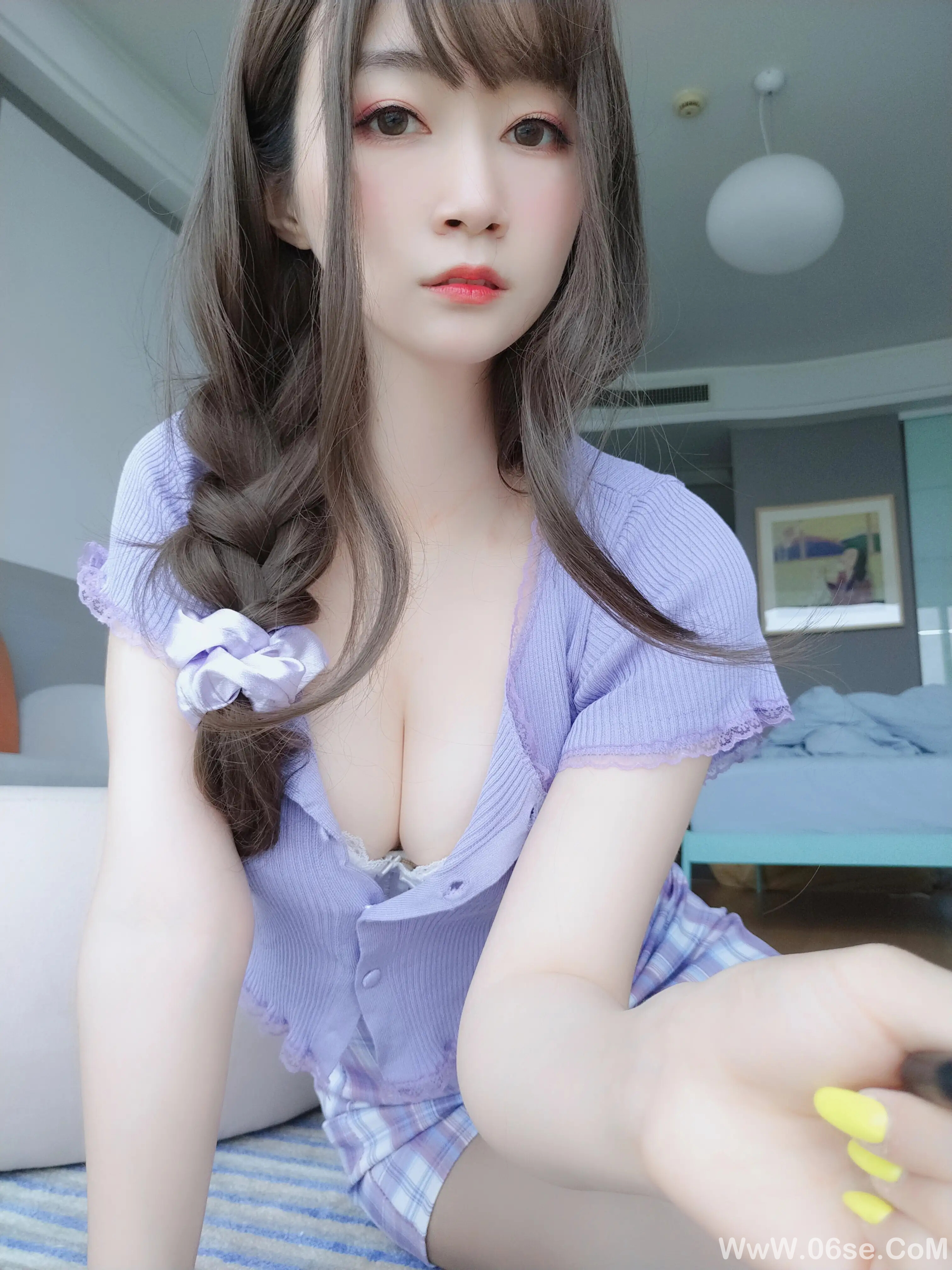 图片[17]-白银81 – 香芋味-六色网