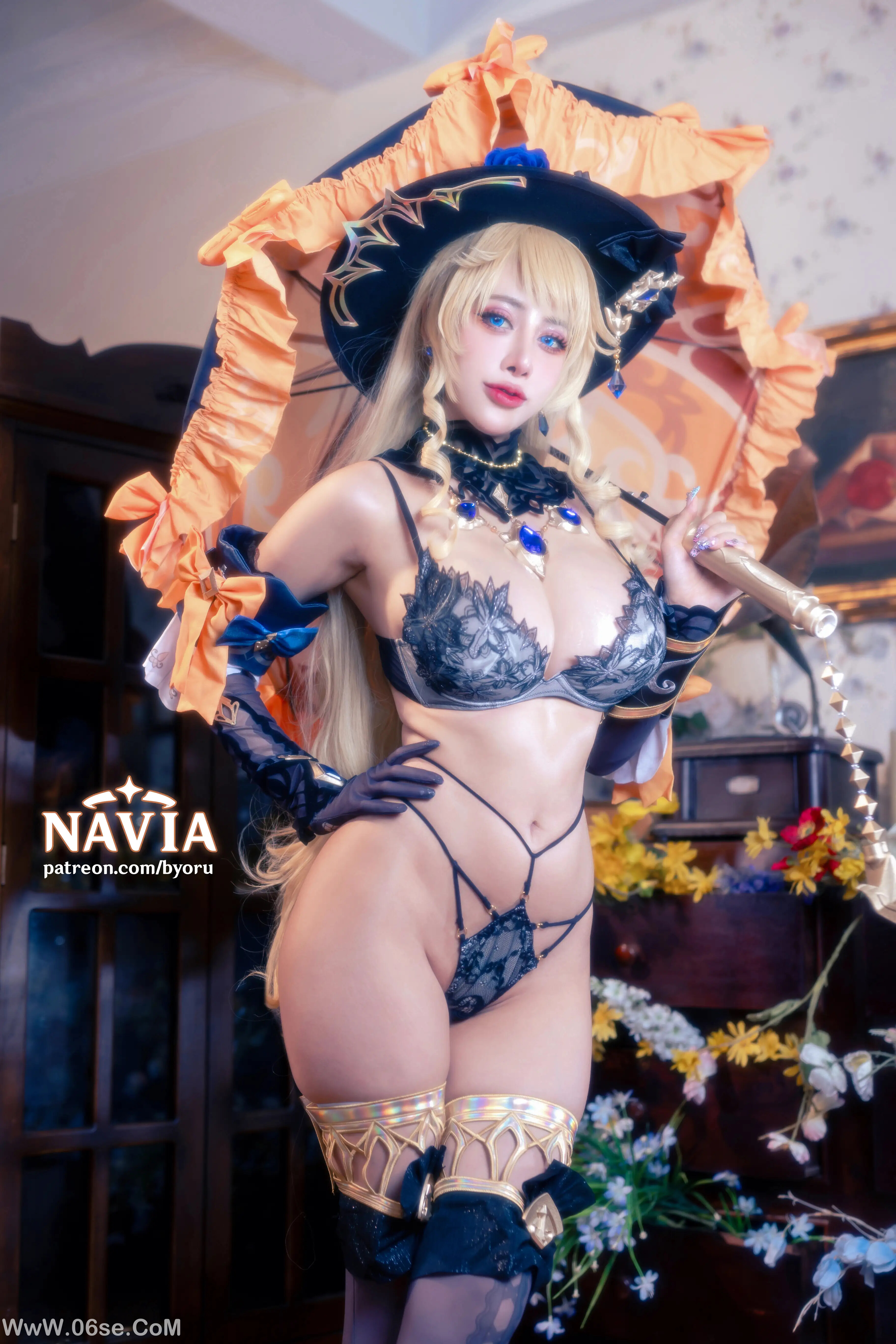 图片[6]-Byoru – Navia-六色网