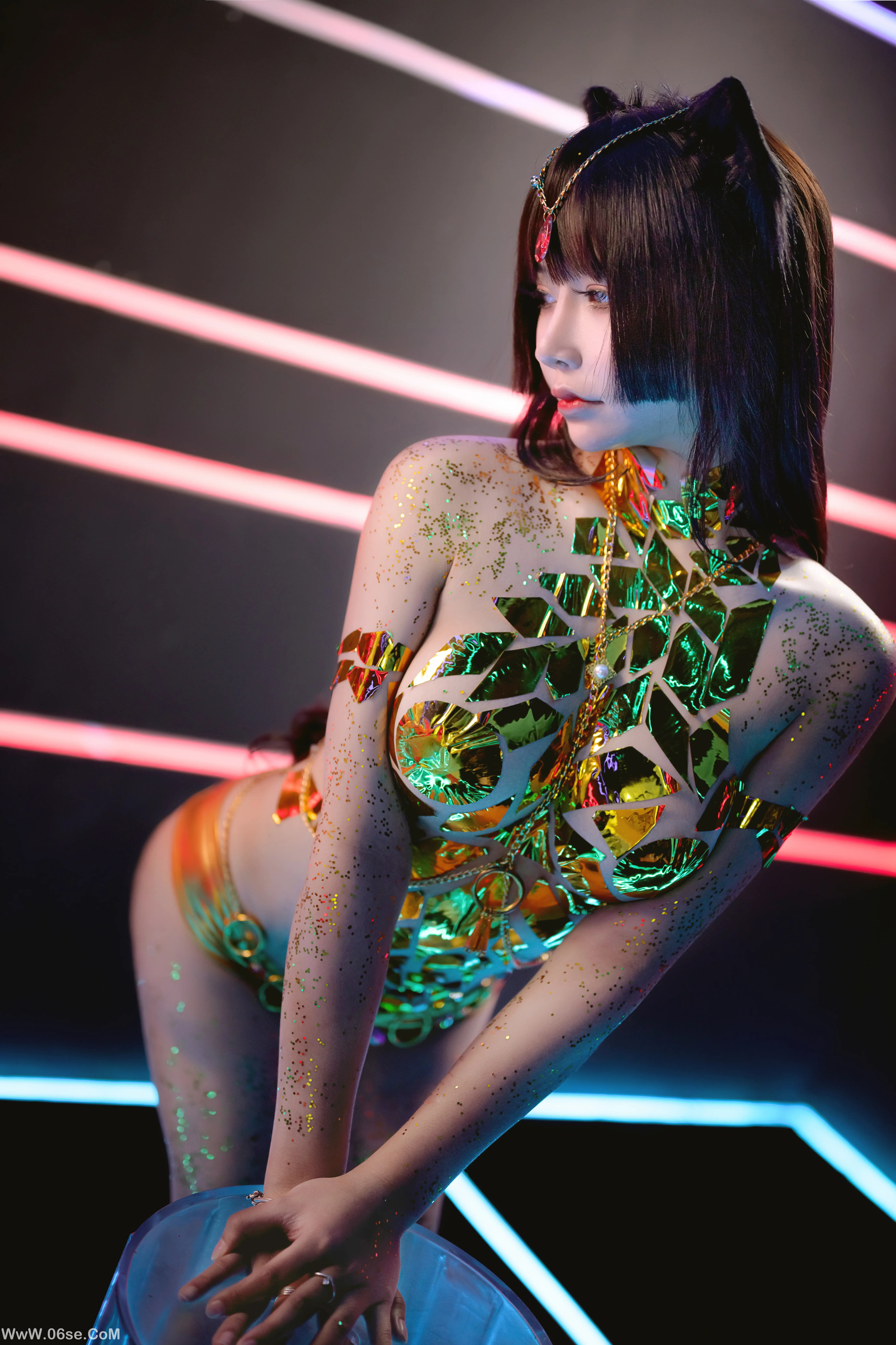 图片[14]-抱走莫子 – 金色传说-六色网