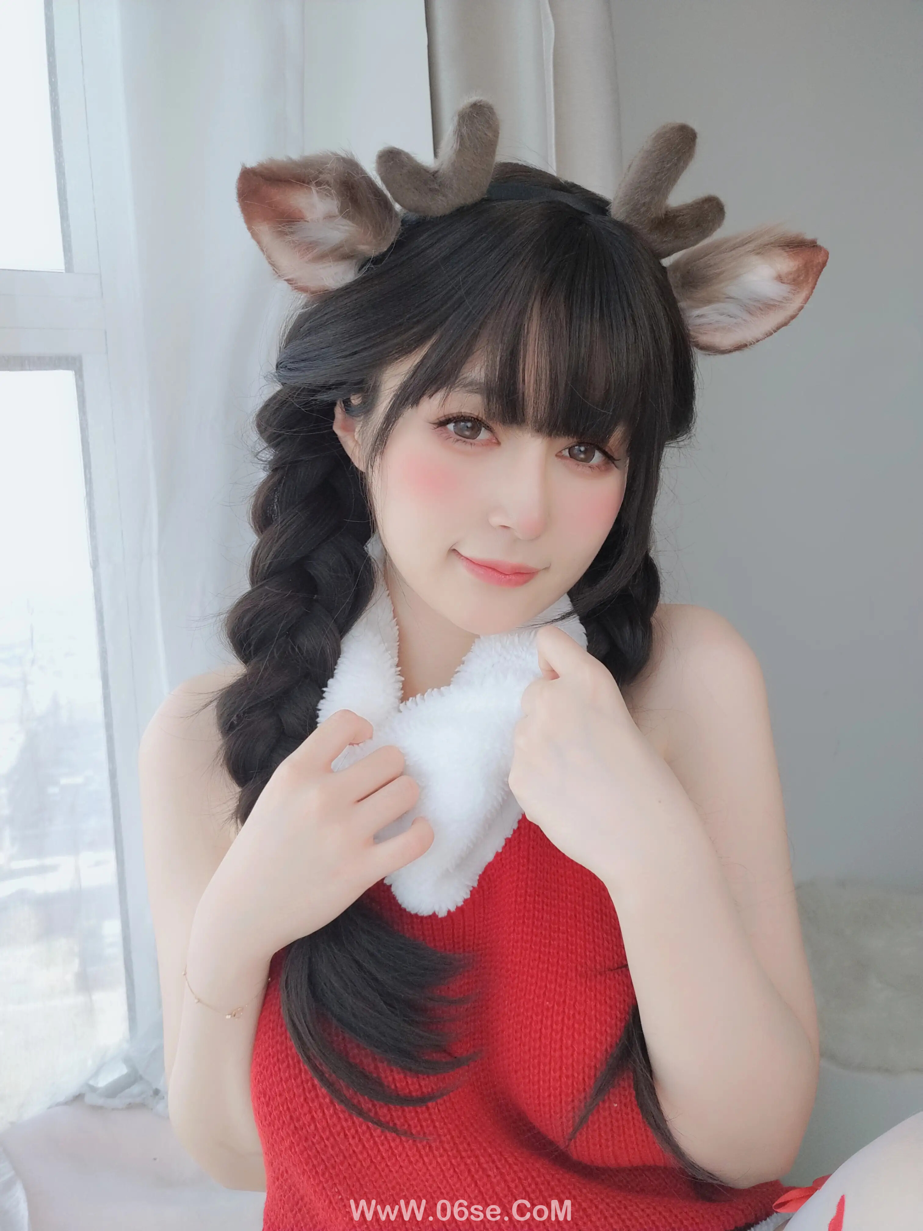 图片[19]-白银81 – サンタさん、だめです-六色网