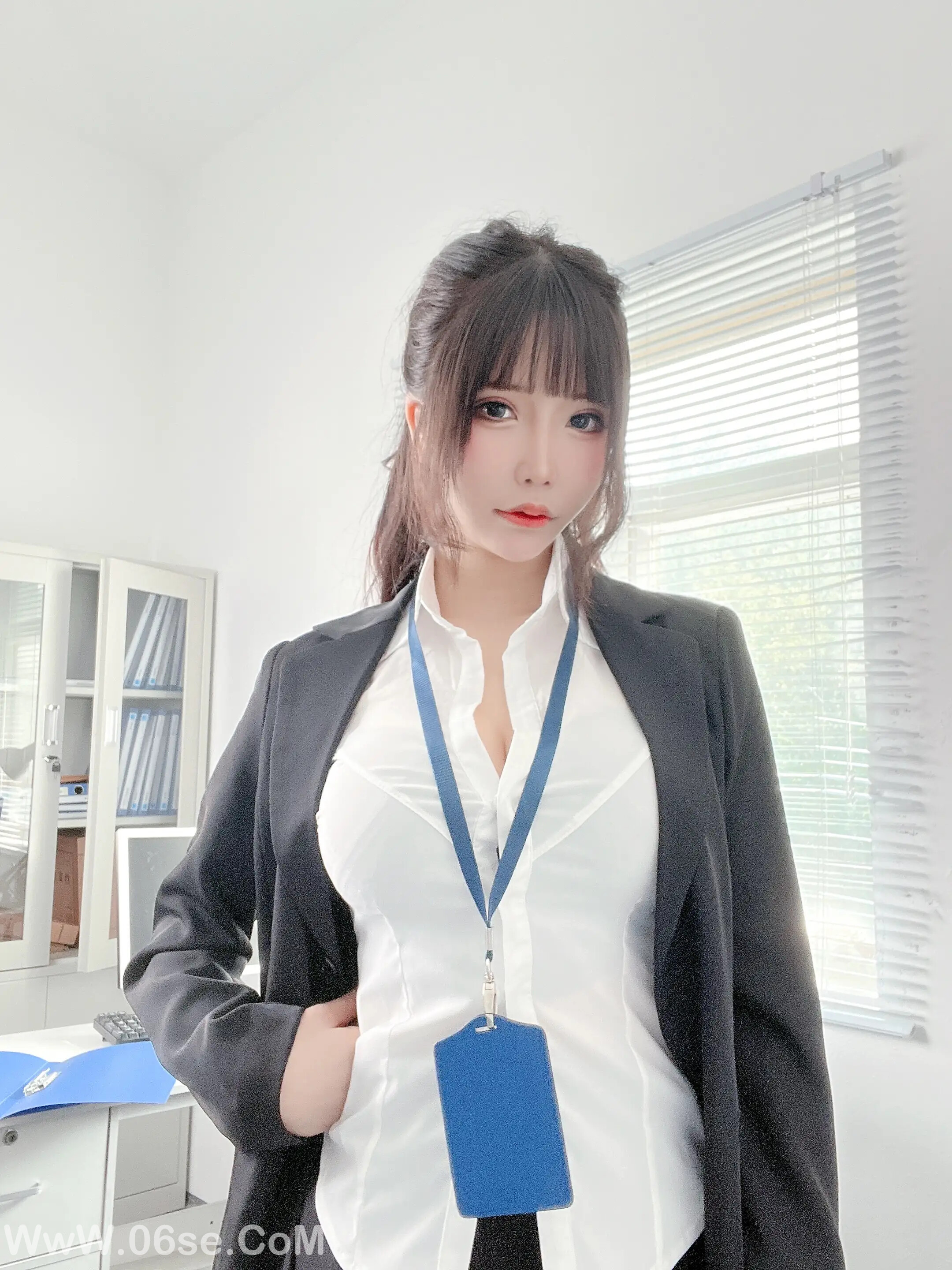 图片[58]-抱走莫子 – OL太太-六色网