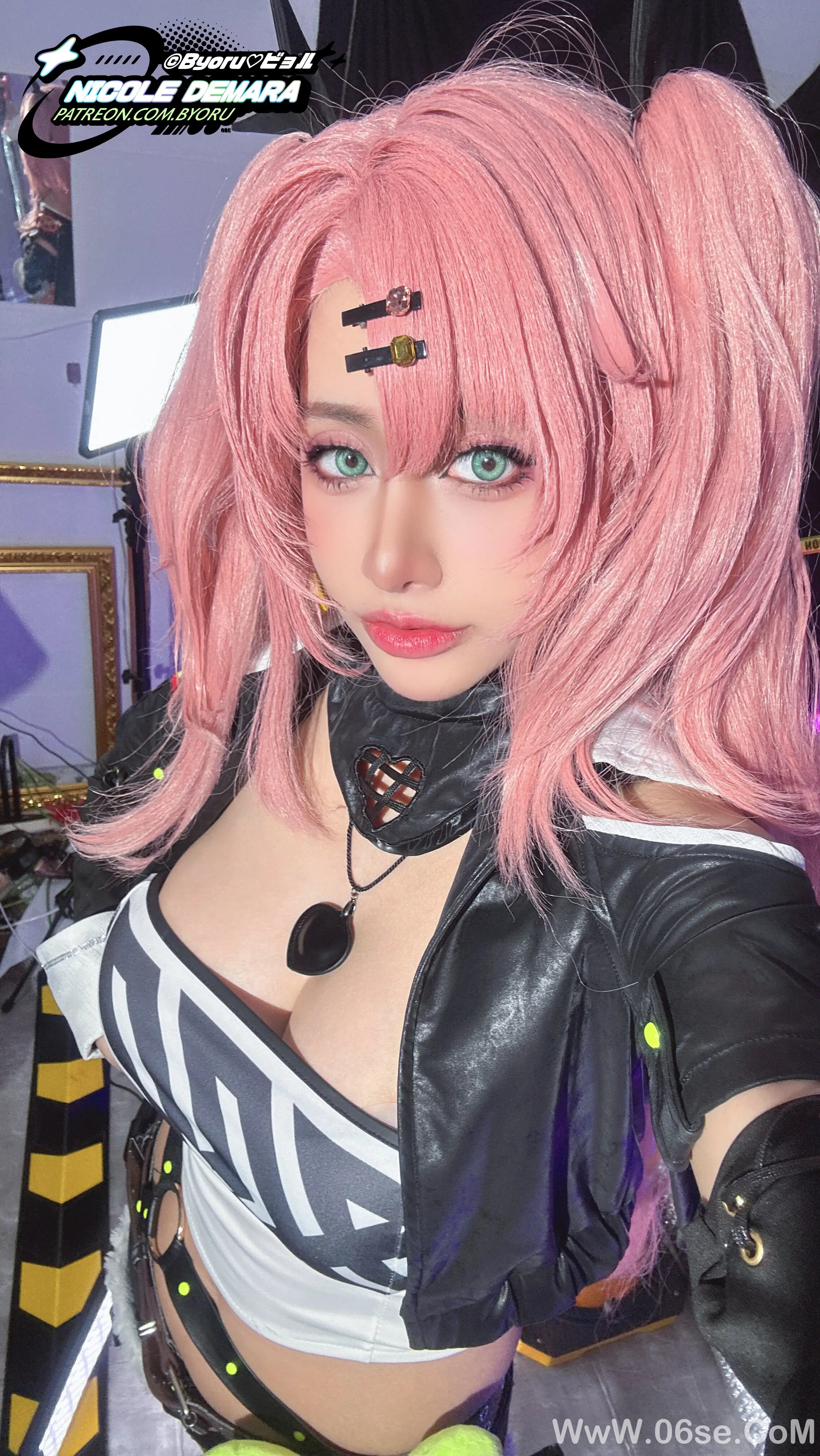 图片[39]-Byoru – Nicole Demara-六色网