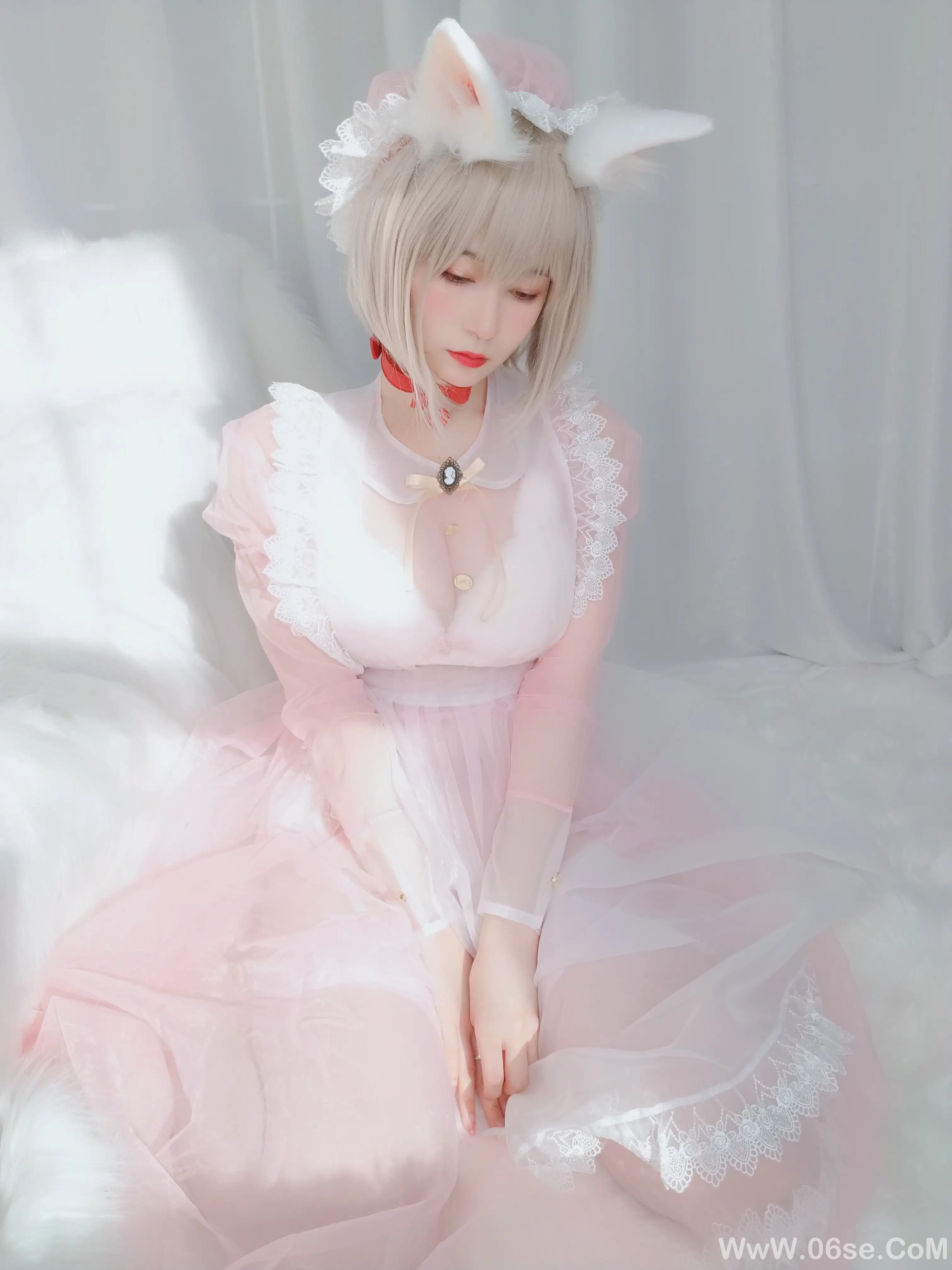 图片[49]-白银81 – 女仆小兔子-六色网