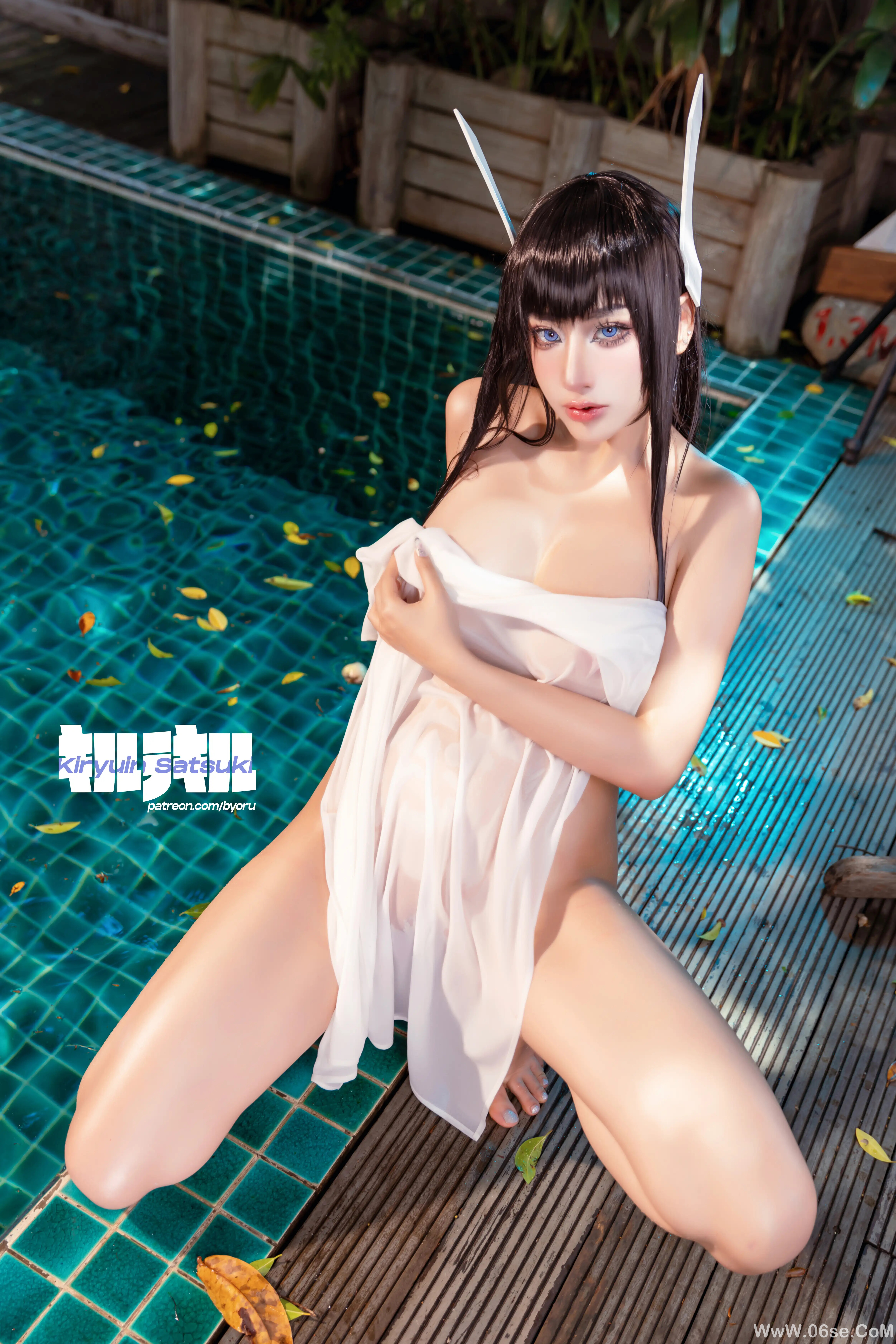 图片[36]-Byoru – Satsuki Kiryuin-六色网