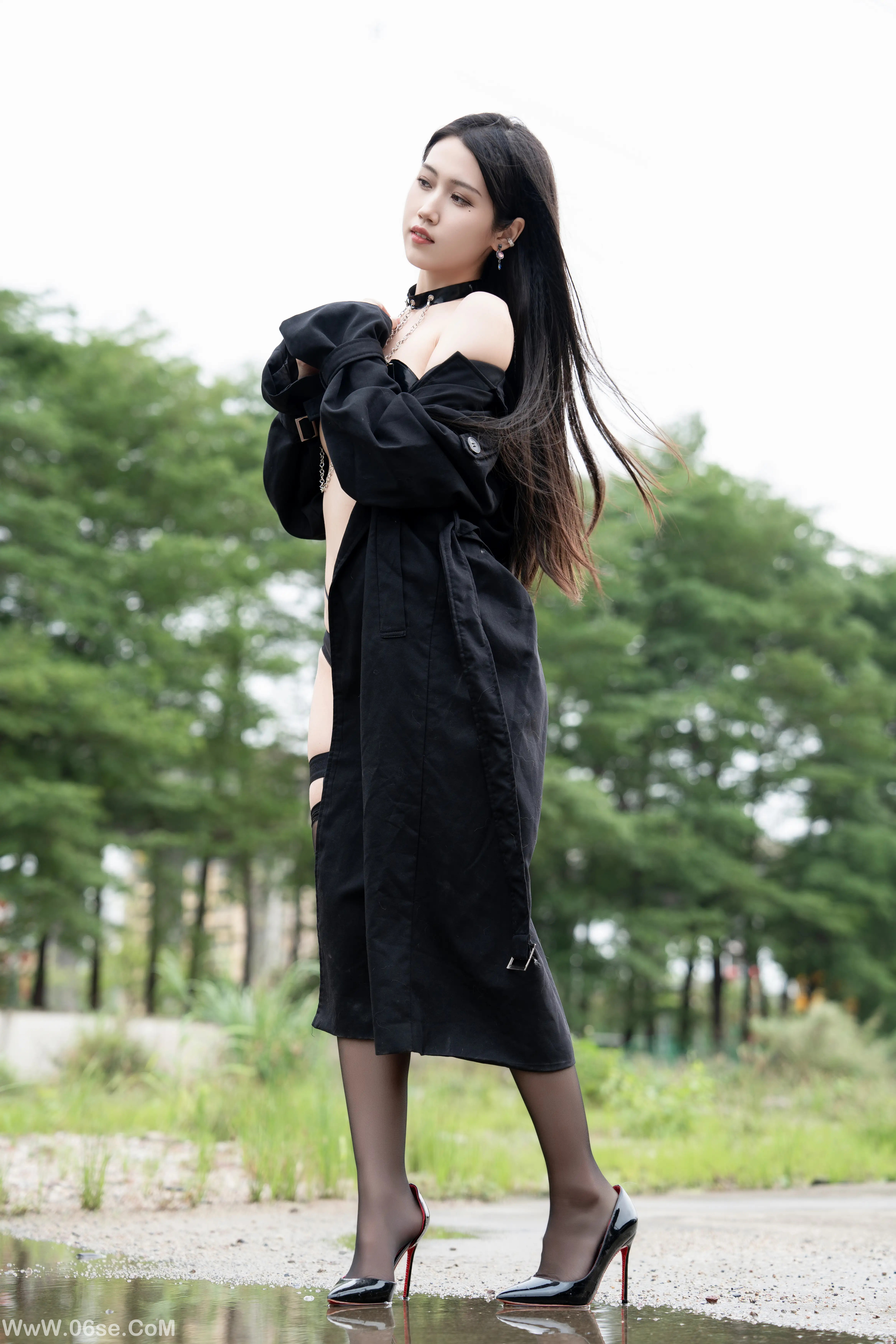 图片[107]-不呆猫 – 女同事-六色网