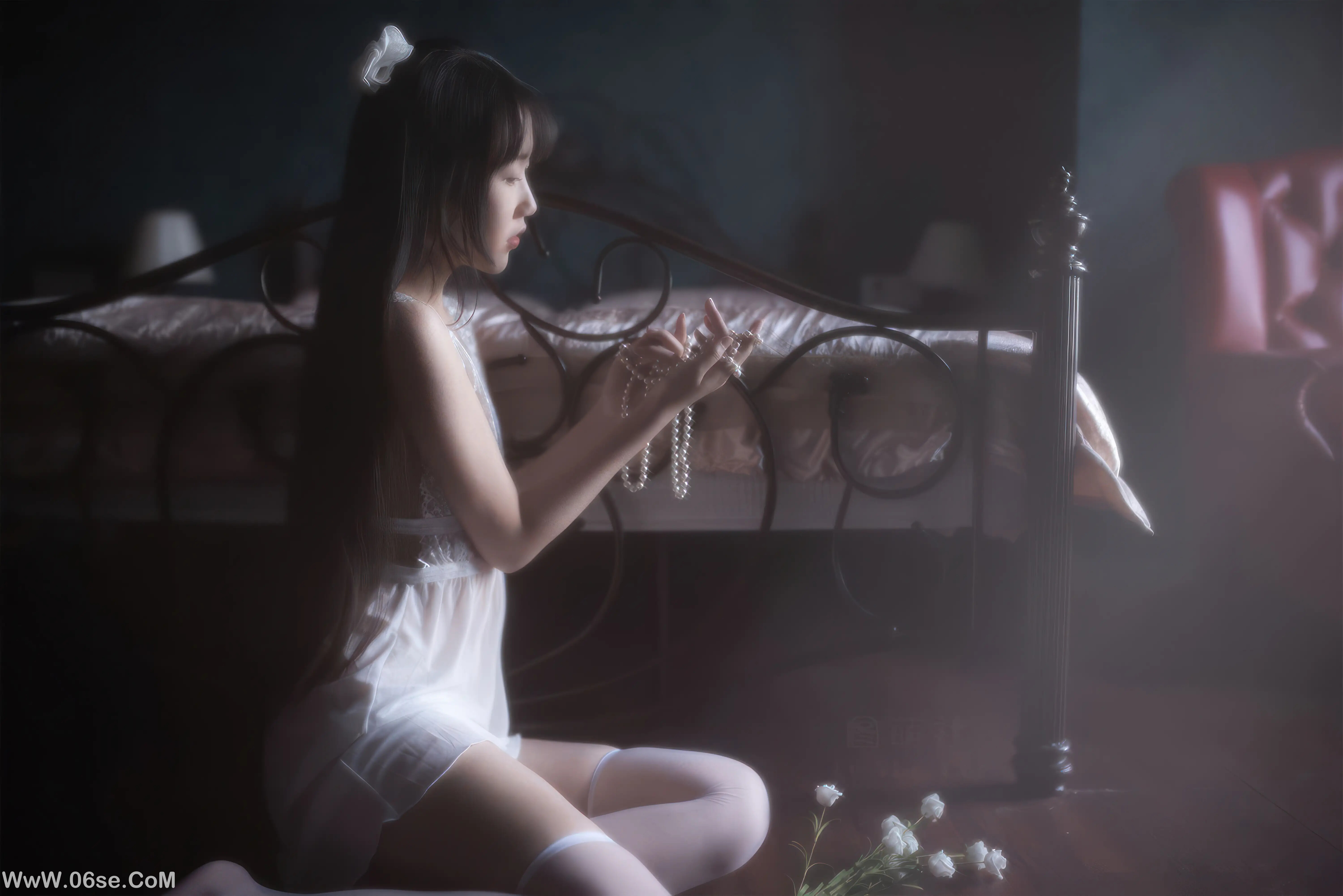 图片[24]-不呆猫 – 白月光-六色网