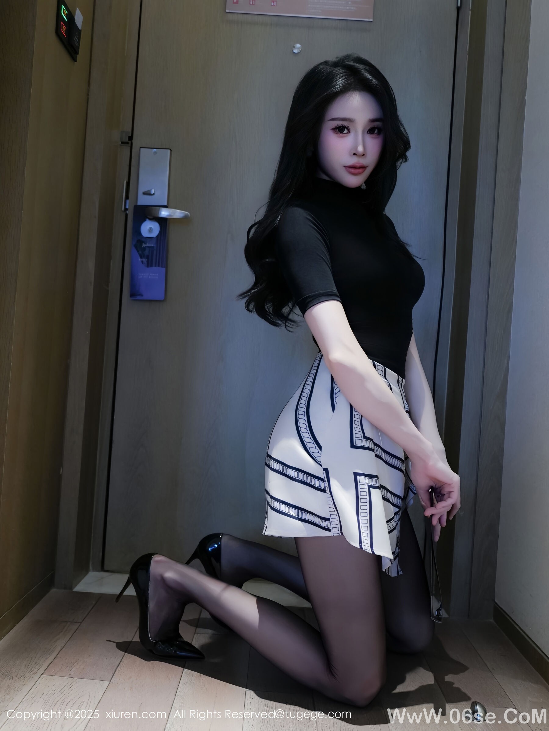 图片[26]-[Xiuren秀人网] 2025.09.28 NO.10817 椰汁糯米姬[81P]-六色网