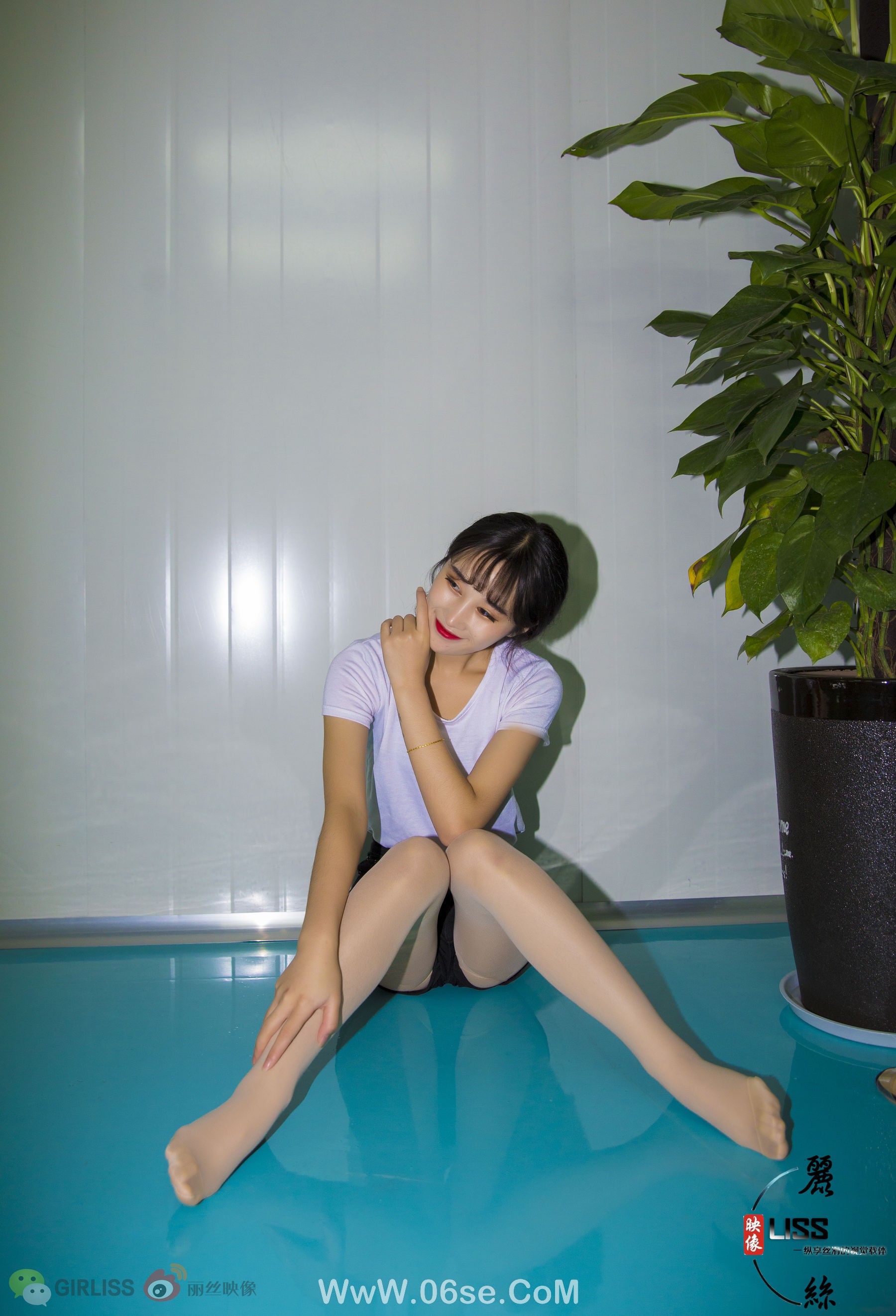 图片[51]-[丽丝映像GIRLISS] – 实习女秘 [93P]-六色网