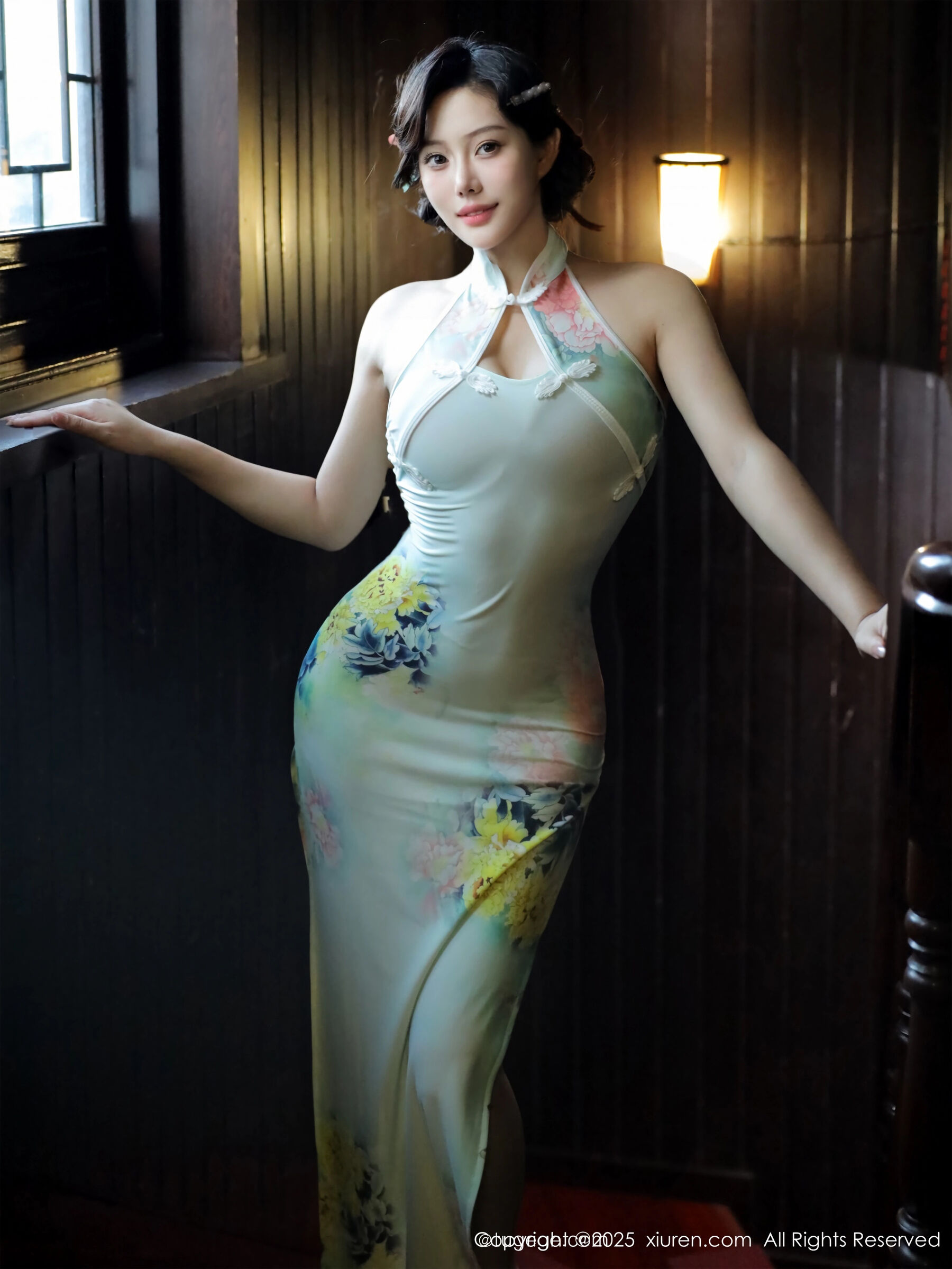 图片[5]-[Xiuren秀人网] 2025.09.10 NO.10749 白薇薇 莉莉安娜o[75P]-六色网