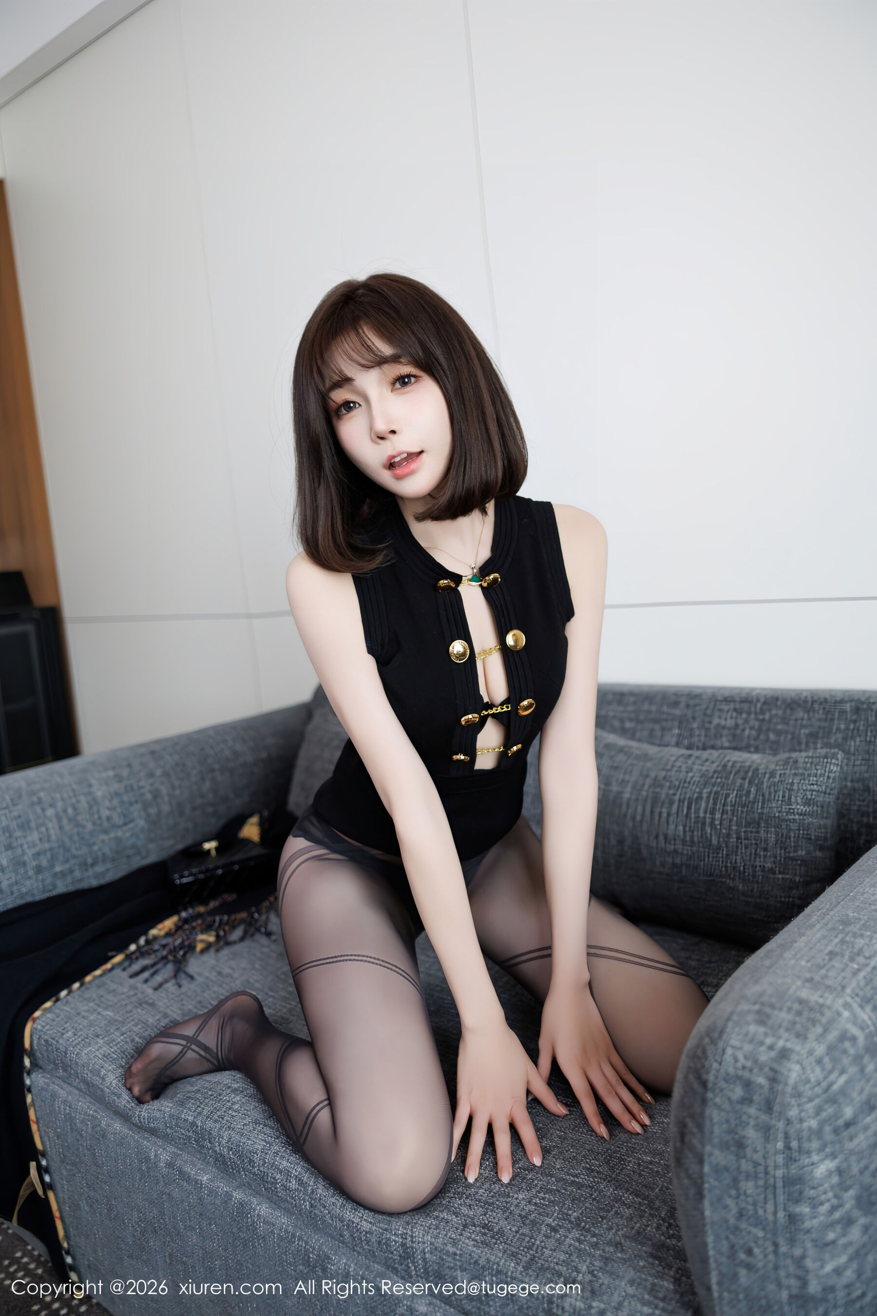 图片[79]-秀人网 – NO.11252 – 莉芝荔枝 [101P]-六色网