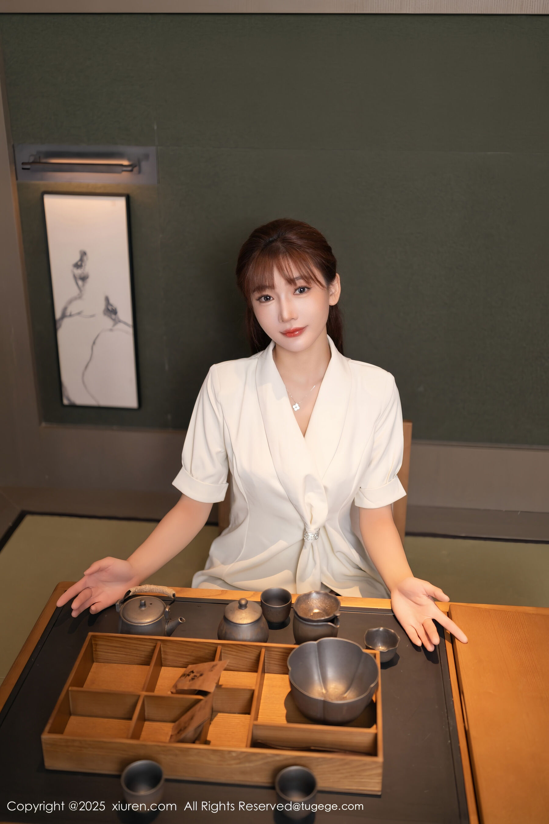 图片[10]-[Xiuren秀人网] 2025.08.14 NO.10650 陆萱萱[71P]-六色网