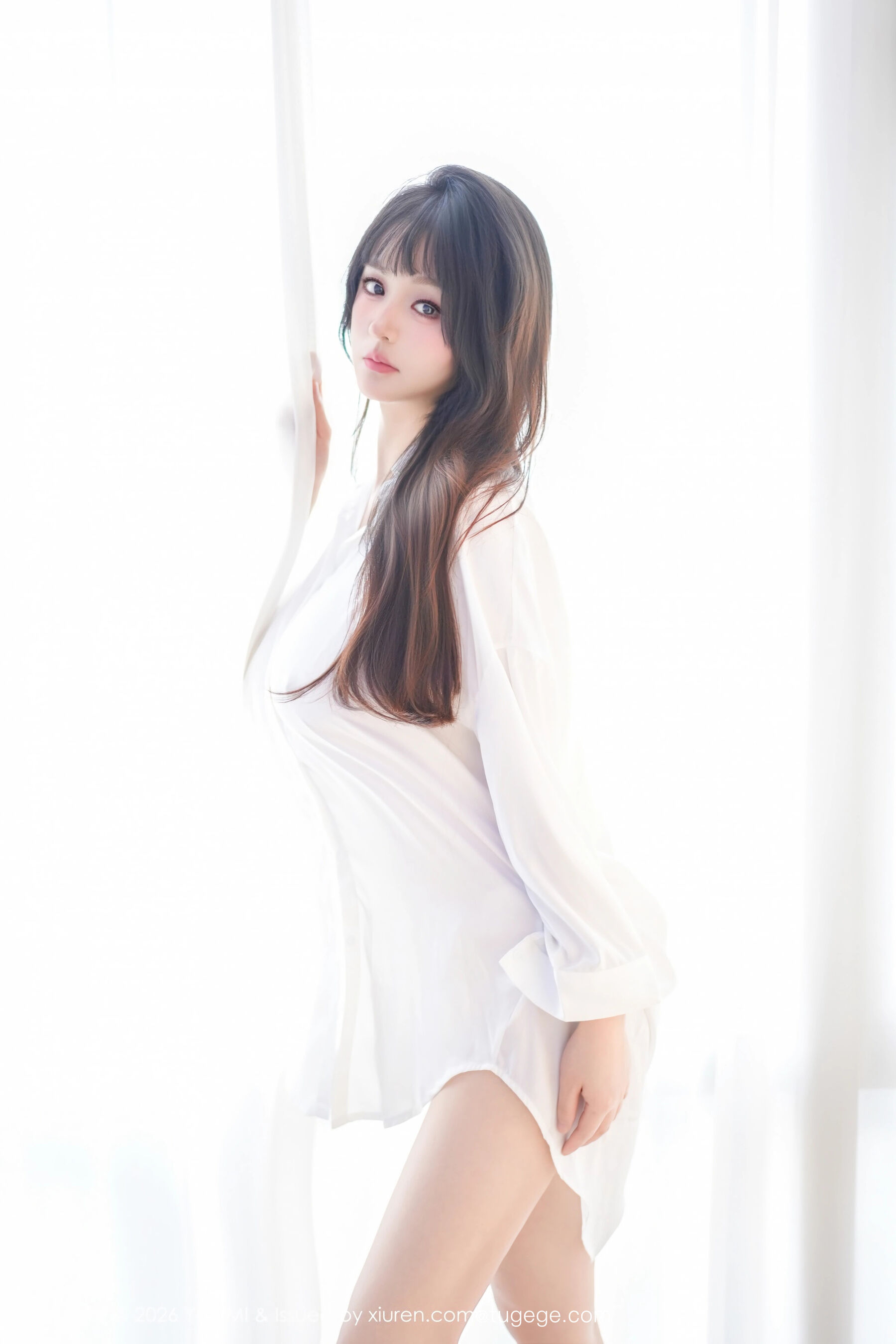 图片[6]-尤蜜荟 – NO.1199 – 沈南汐RuRu [71P]-六色网