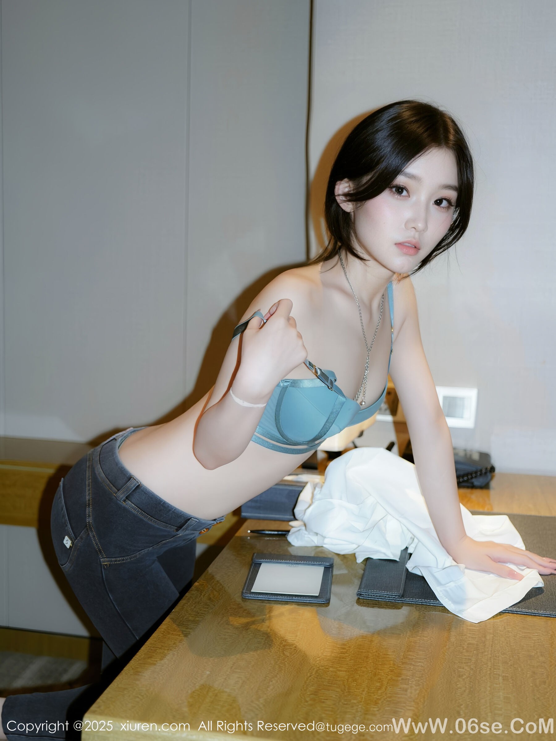 图片[47]-[Xiuren秀人网] 2025.09.19 NO.10785 汁汁[77P]-六色网