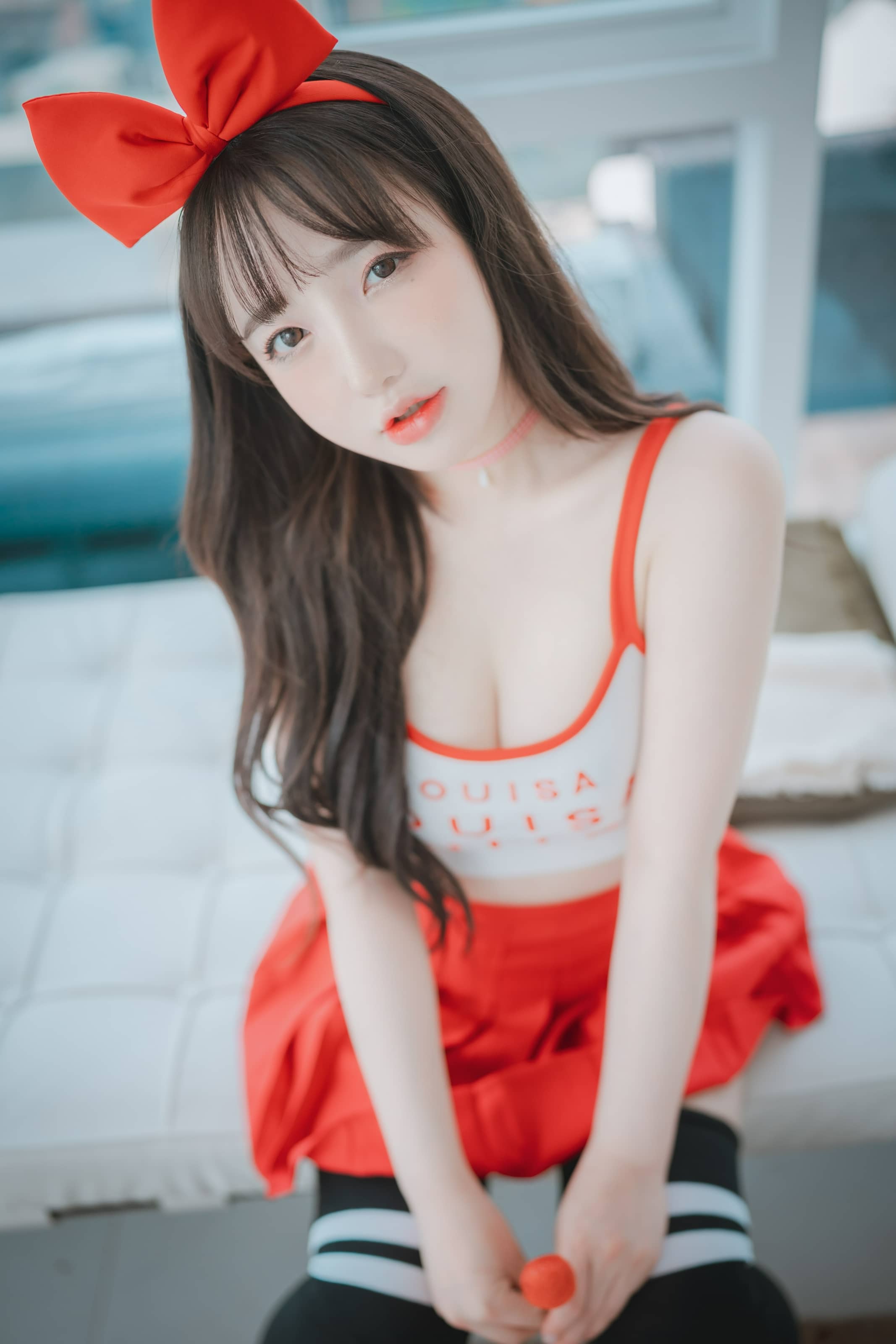 – [DJAWA] Strawbeery Girl (Normal) [81P]