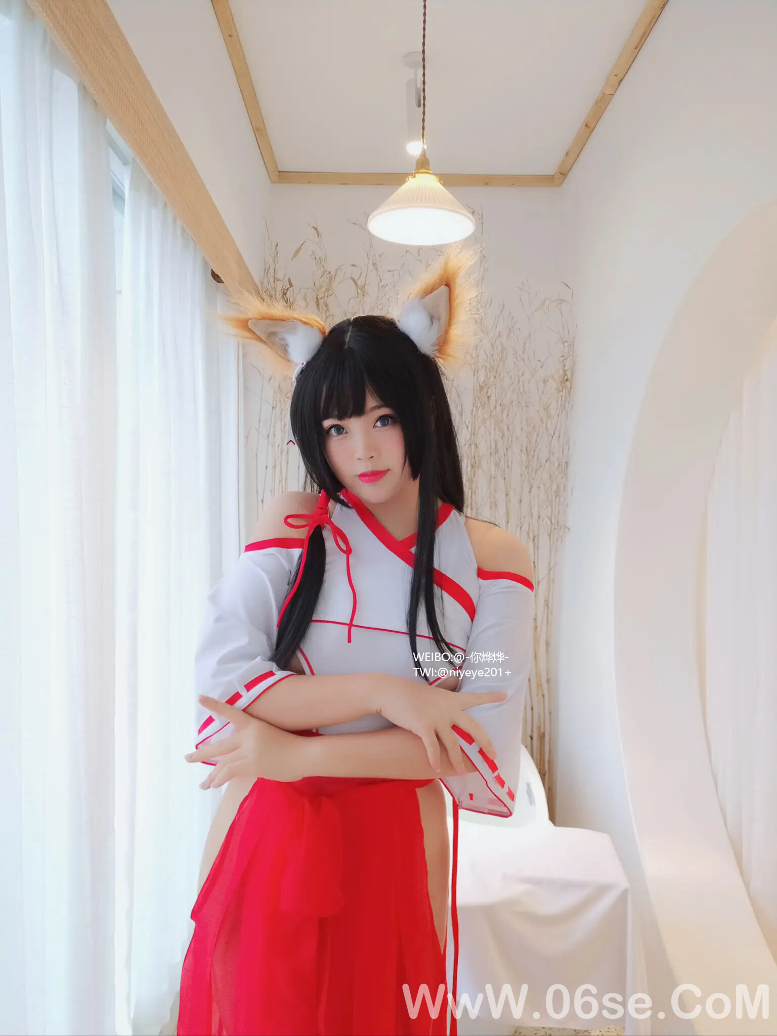 图片[62]-白烨 小奶猫-六色网