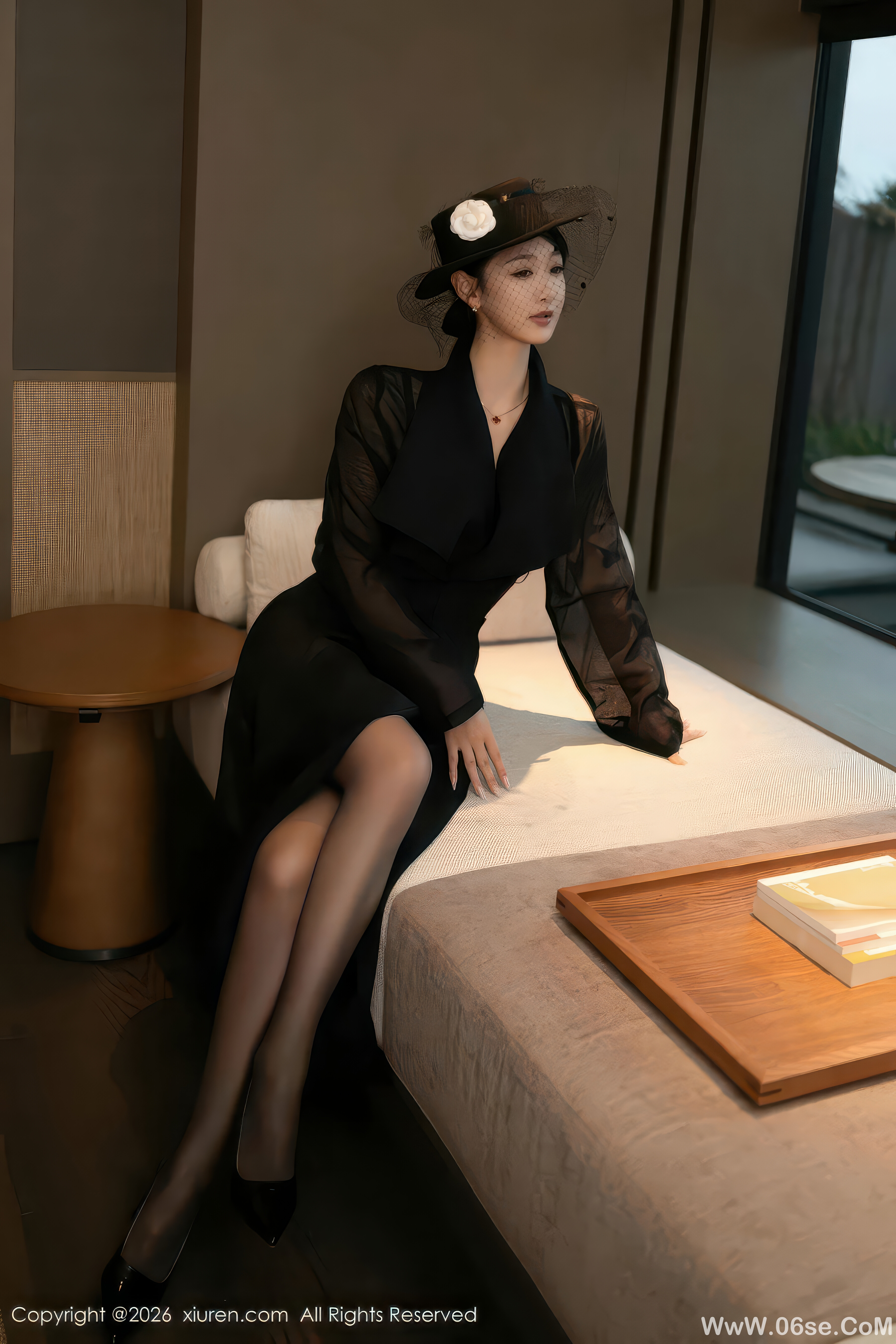 图片[3]-XIUREN秀人网 2026.02.02 NO.11309 唐安琪 [75P 869.04 MB]-六色网