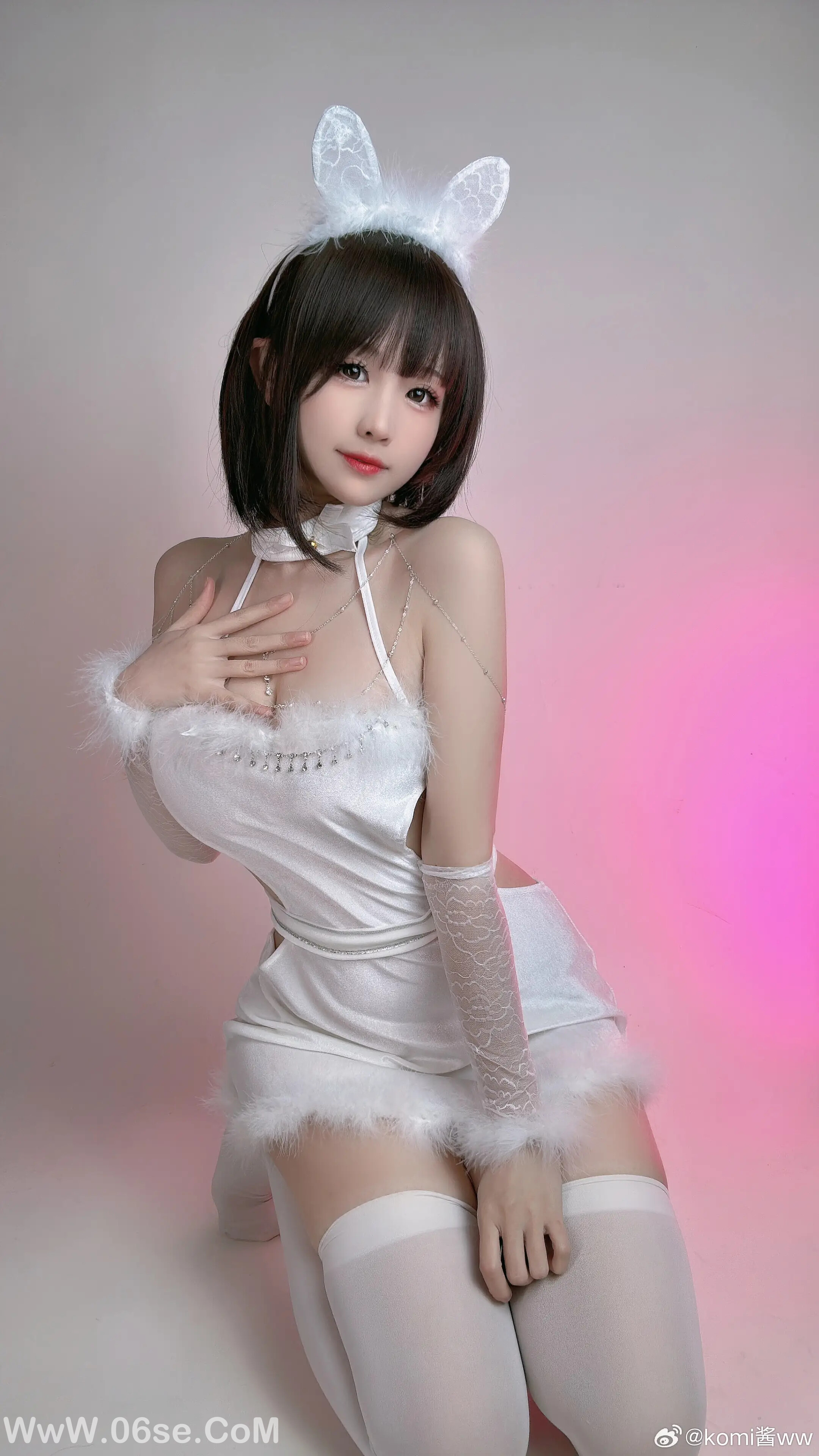 图片[475]-miko酱ww 微博付费内容图片合集-1-六色网