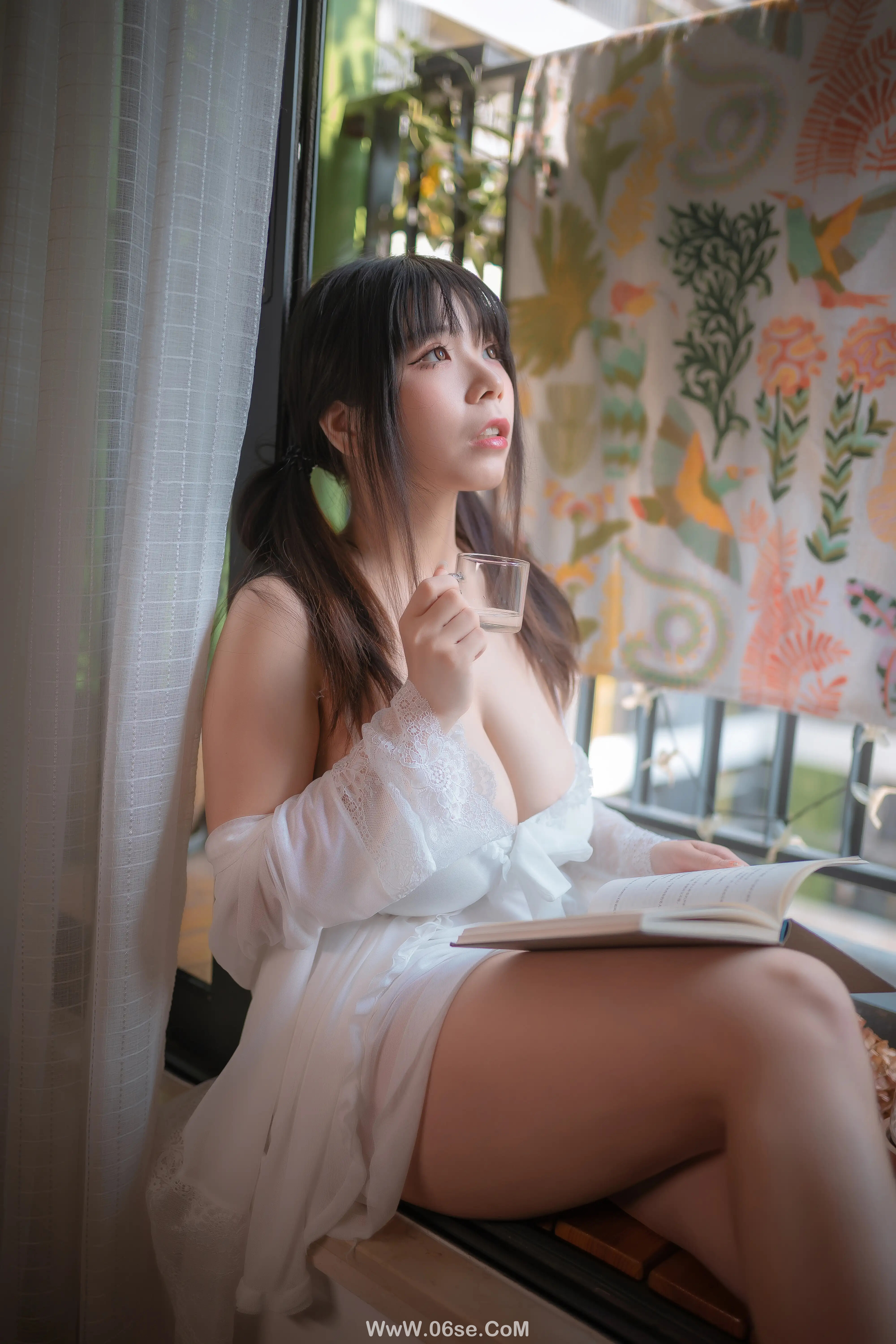 图片[13]-无颜小天使wy 邻家的老婆-六色网