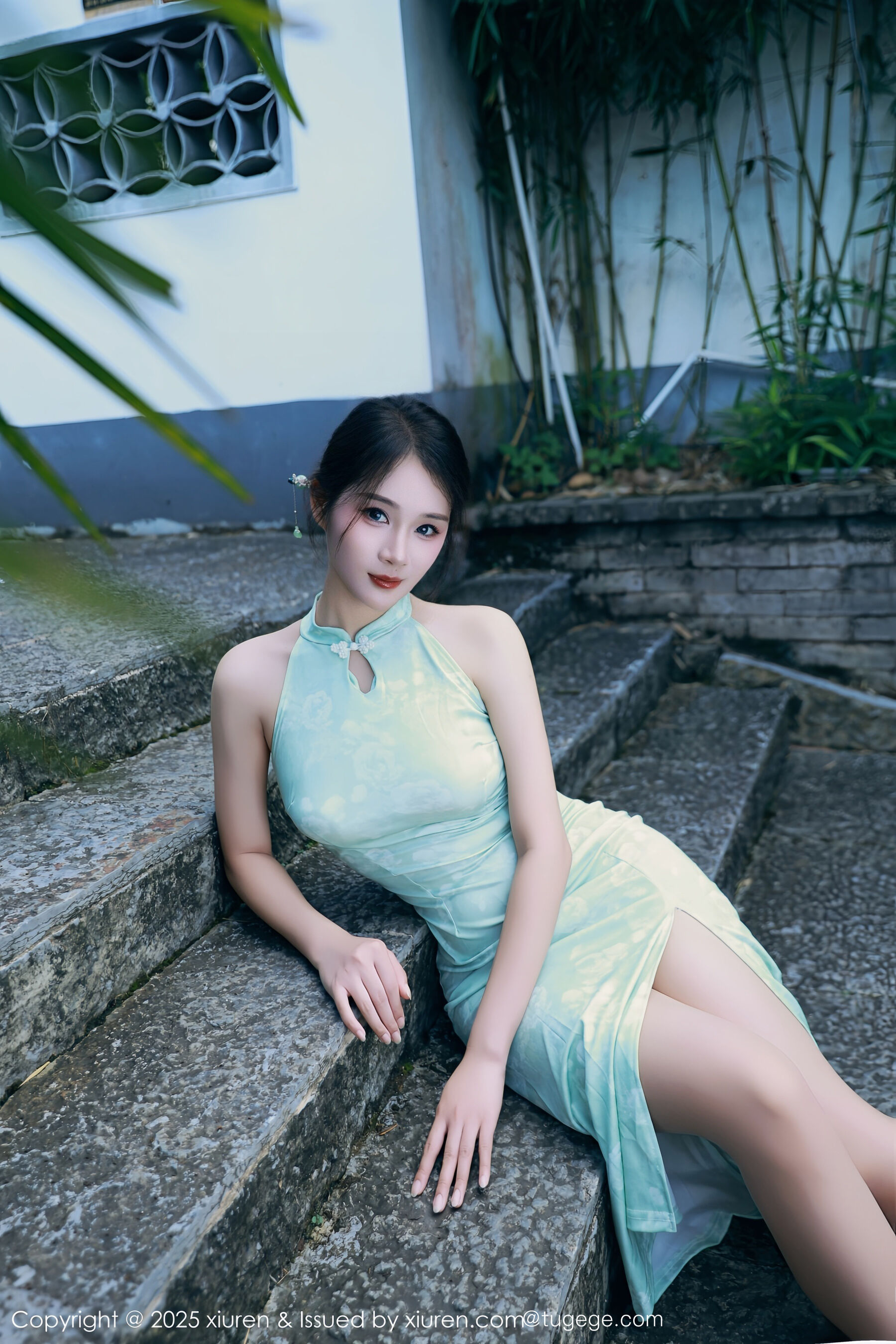 图片[84]-[Xiuren秀人网] 2025.07.11 NO.10538 南乔[85P]-六色网