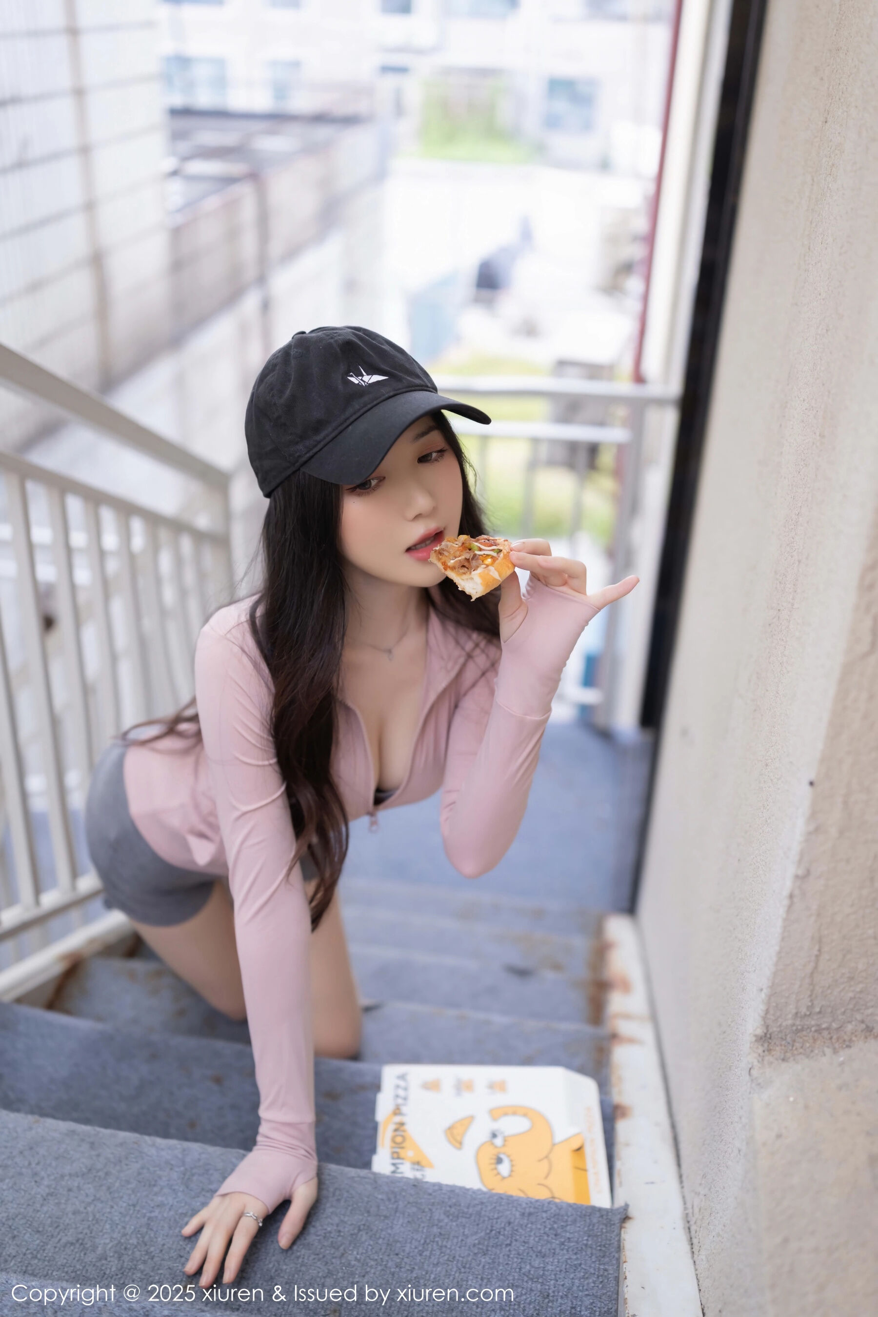 图片[21]-[Xiuren秀人网] 2025.07.11 NO.10542 鱼子酱Fish[81P]-六色网