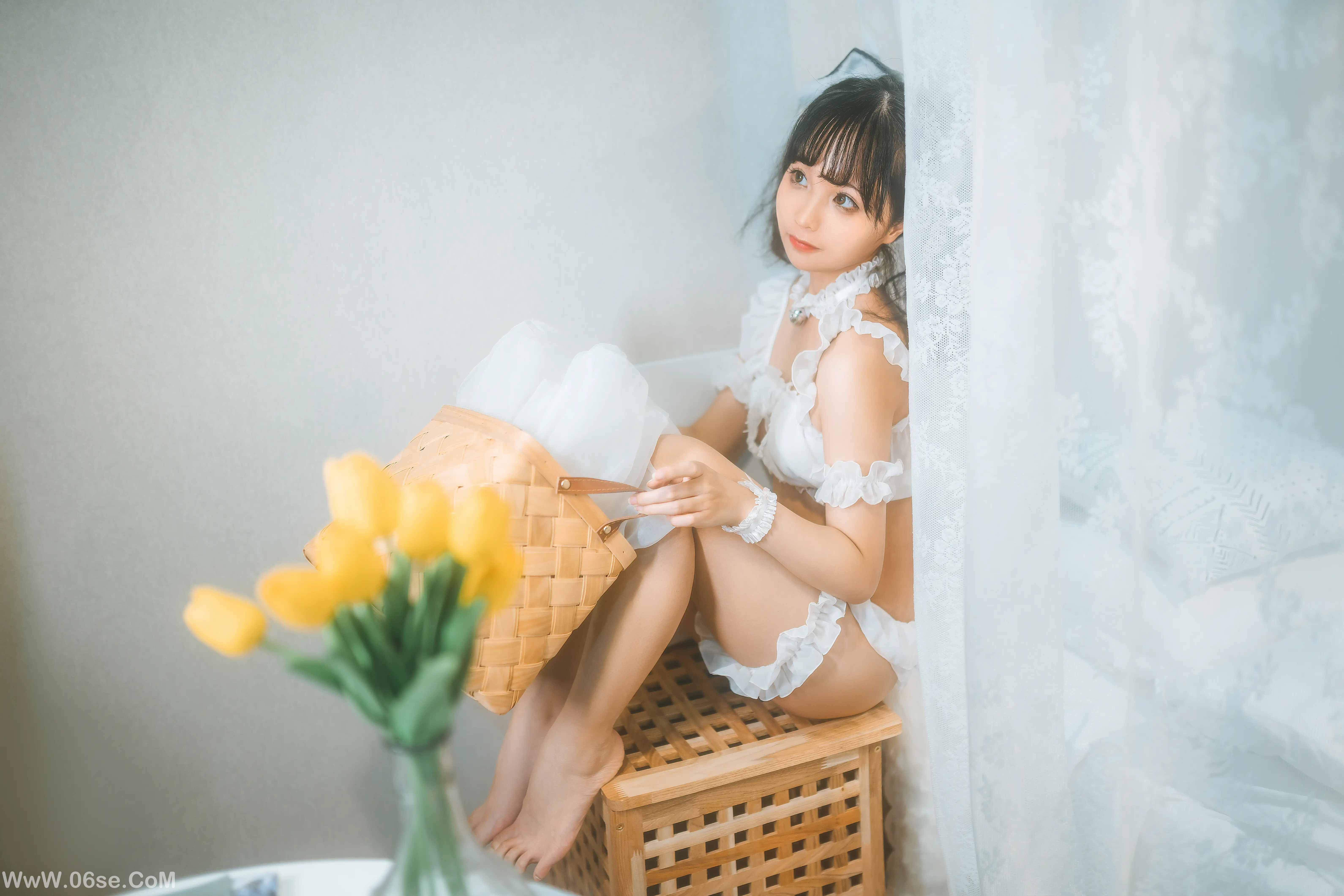 图片[68]-蠢沫沫 – 私房-六色网