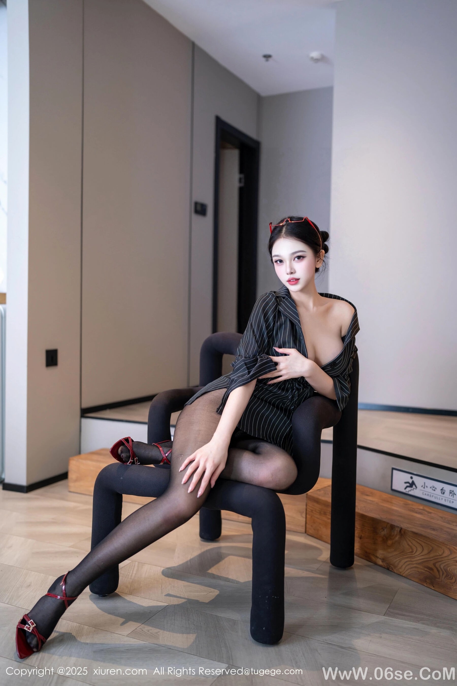 图片[36]-秀人网 – NO.11160 – 诺诺子 [76P]-六色网