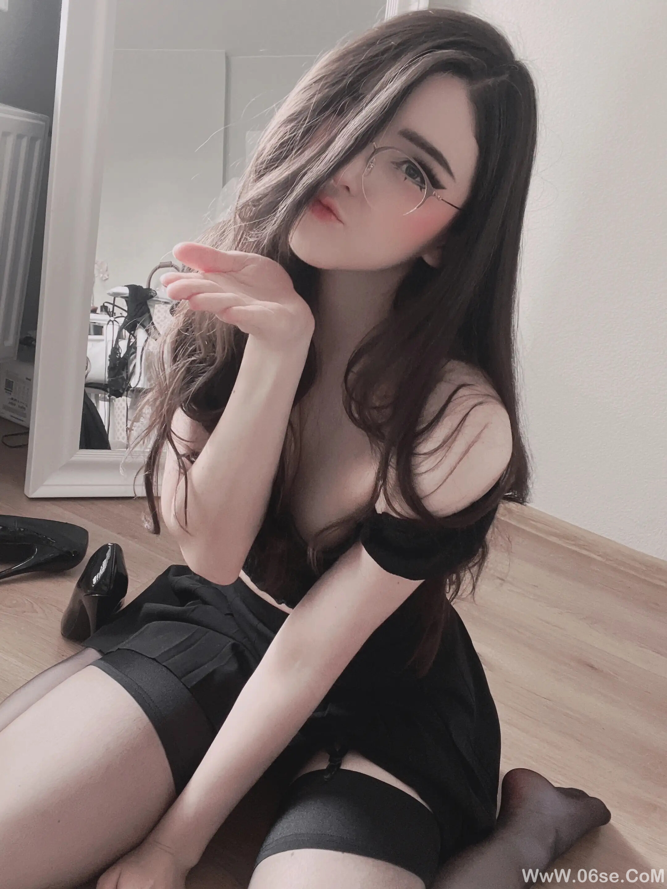 图片[27]-Candy_Ball – Casual Girlfriend-六色网
