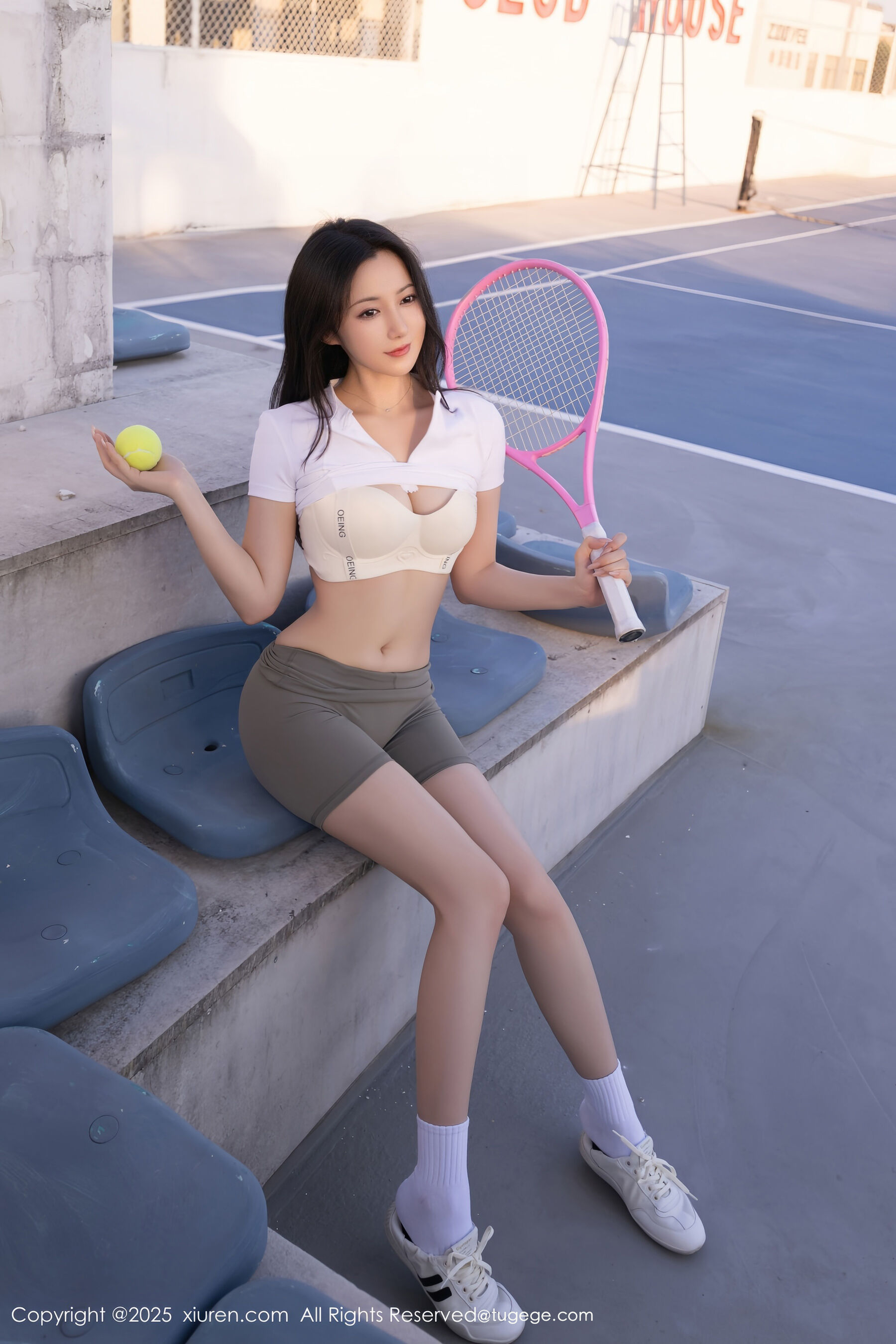 图片[34]-秀人网 – NO.11106 – 鱼子酱Fish [79P]-六色网